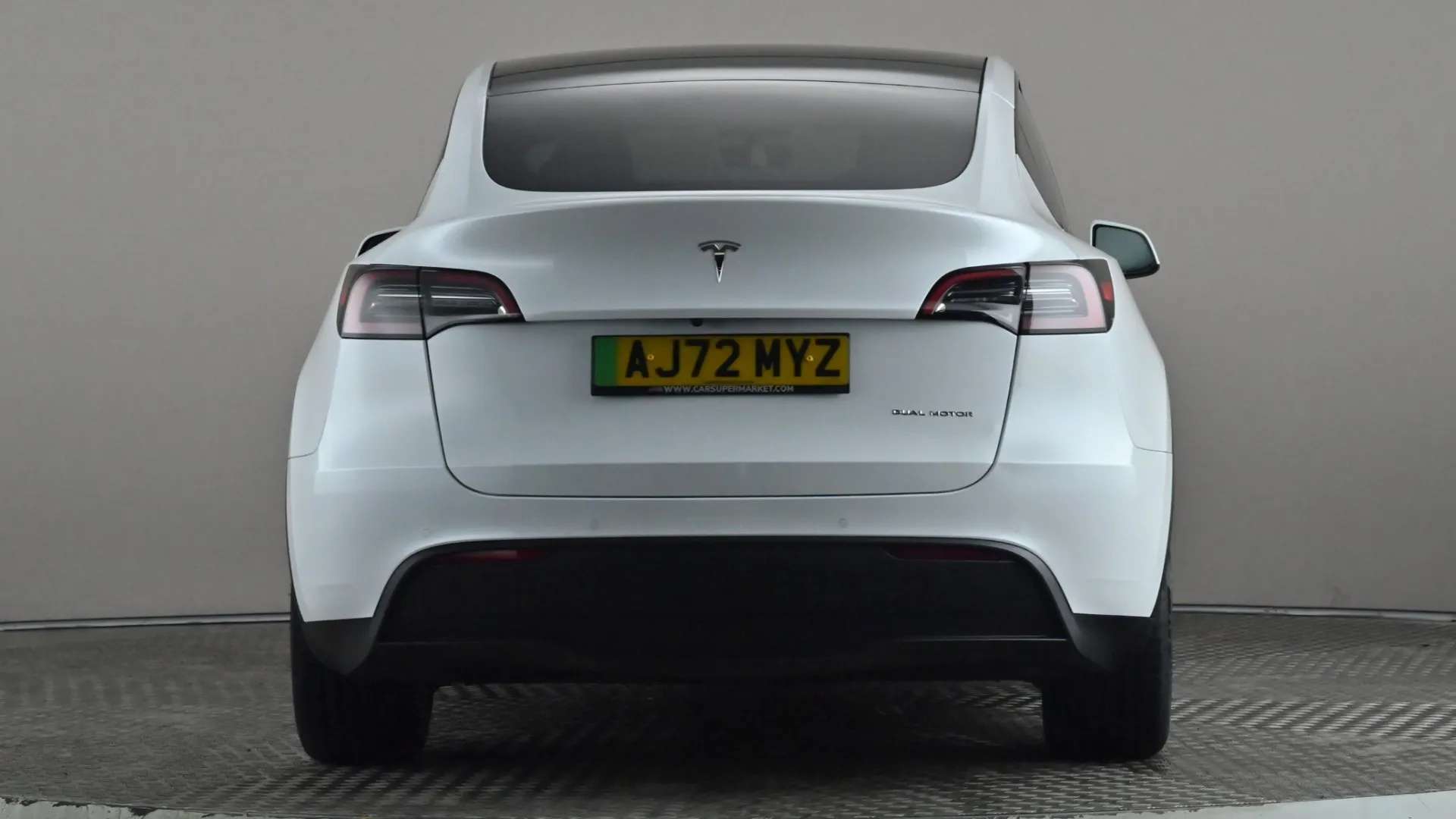 2022 TESLA MODEL Y 2022 TESLA MODEL Y