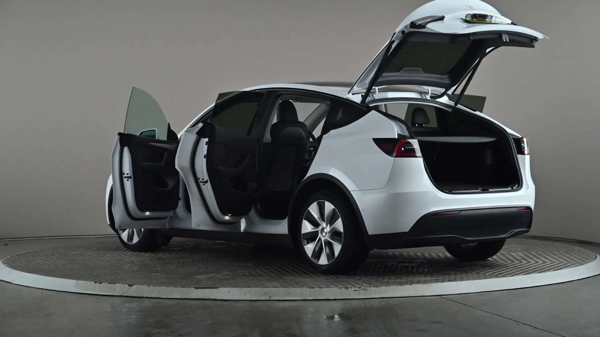 2022 TESLA MODEL Y 2022 TESLA MODEL Y
