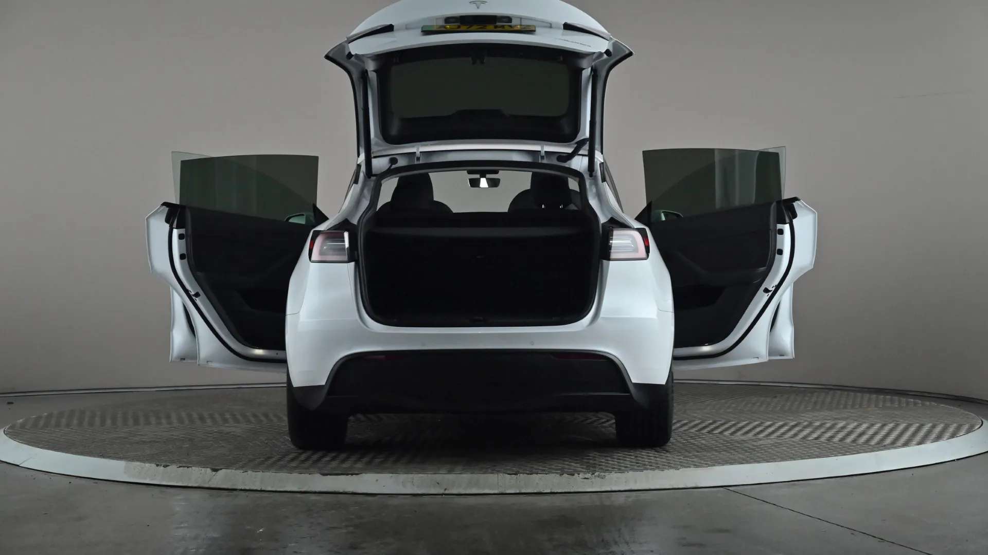 2022 TESLA MODEL Y 2022 TESLA MODEL Y