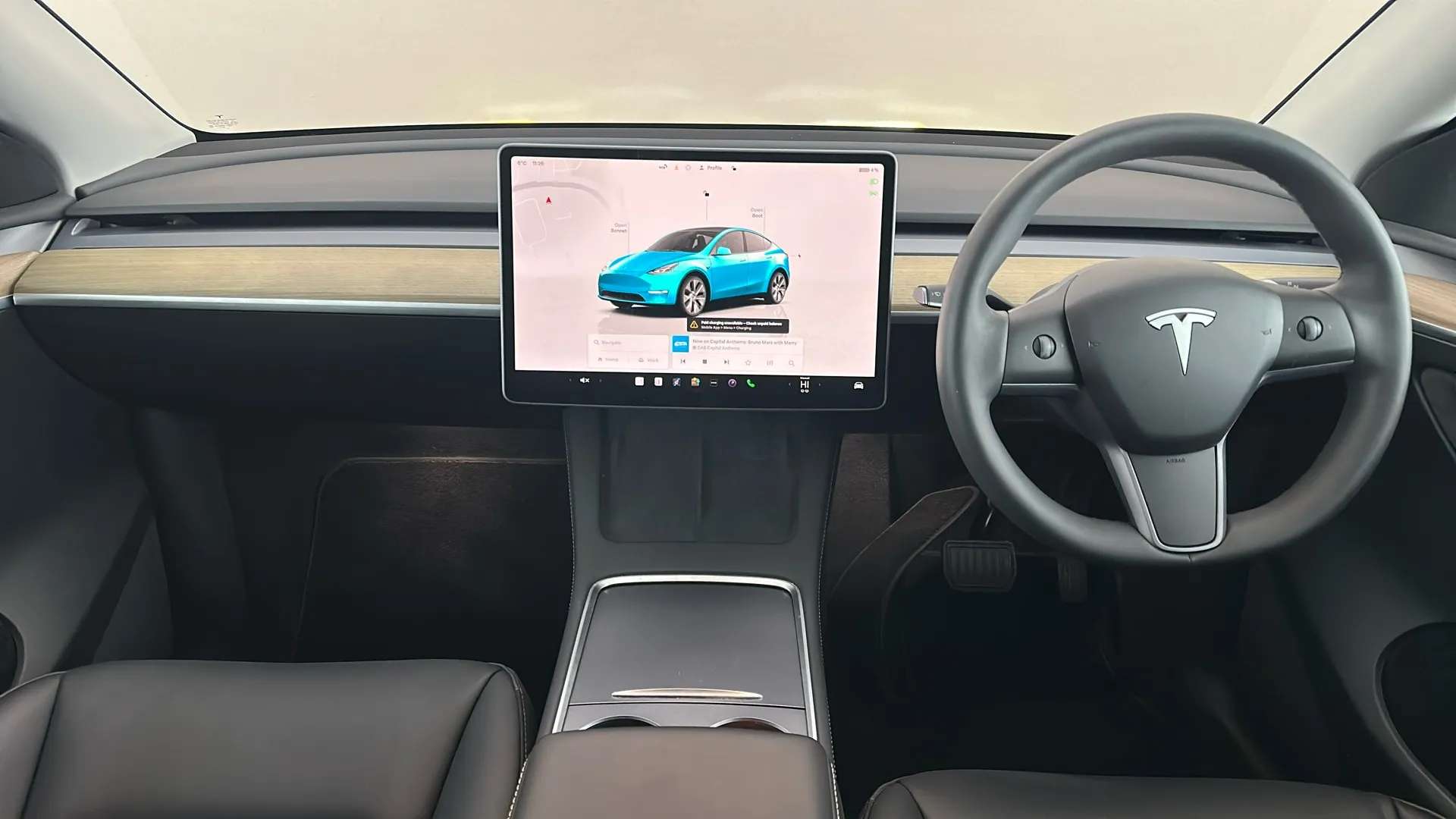 2022 TESLA MODEL Y 2022 TESLA MODEL Y