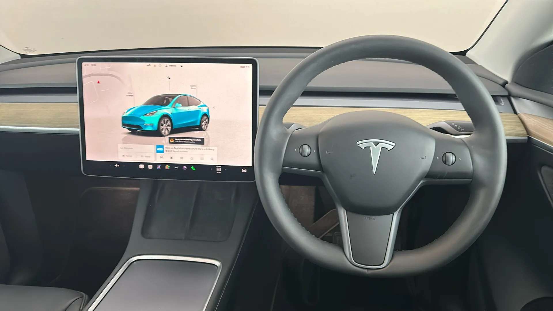 2022 TESLA MODEL Y 2022 TESLA MODEL Y