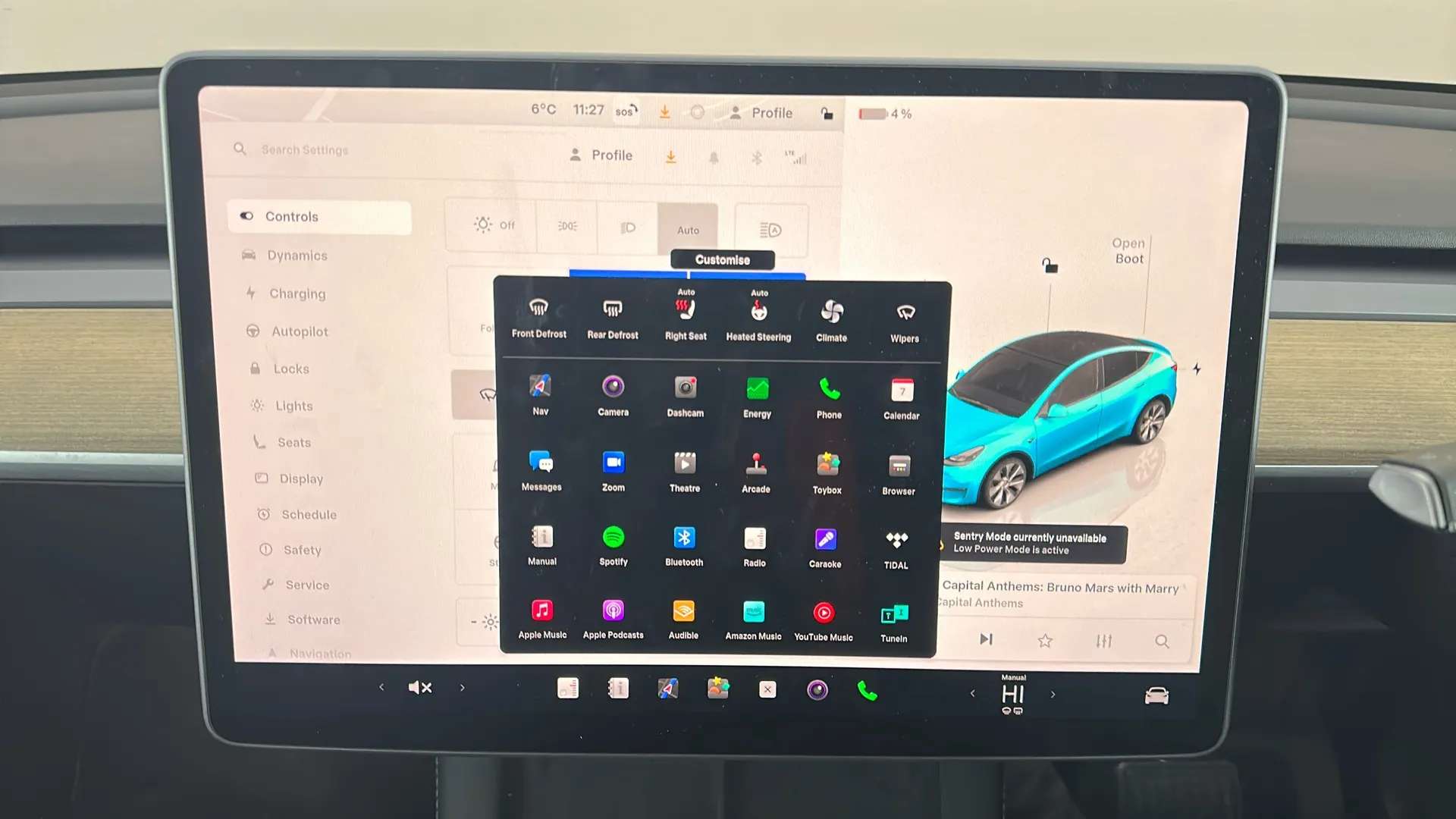 2022 TESLA MODEL Y 2022 TESLA MODEL Y