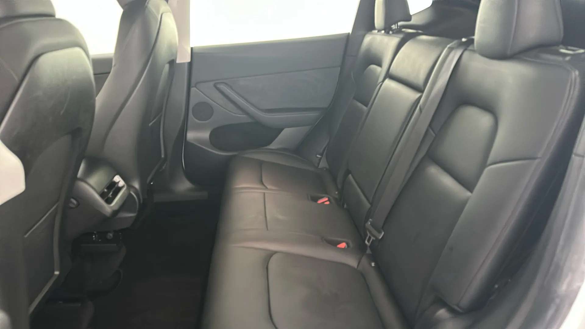 2022 TESLA MODEL Y 2022 TESLA MODEL Y