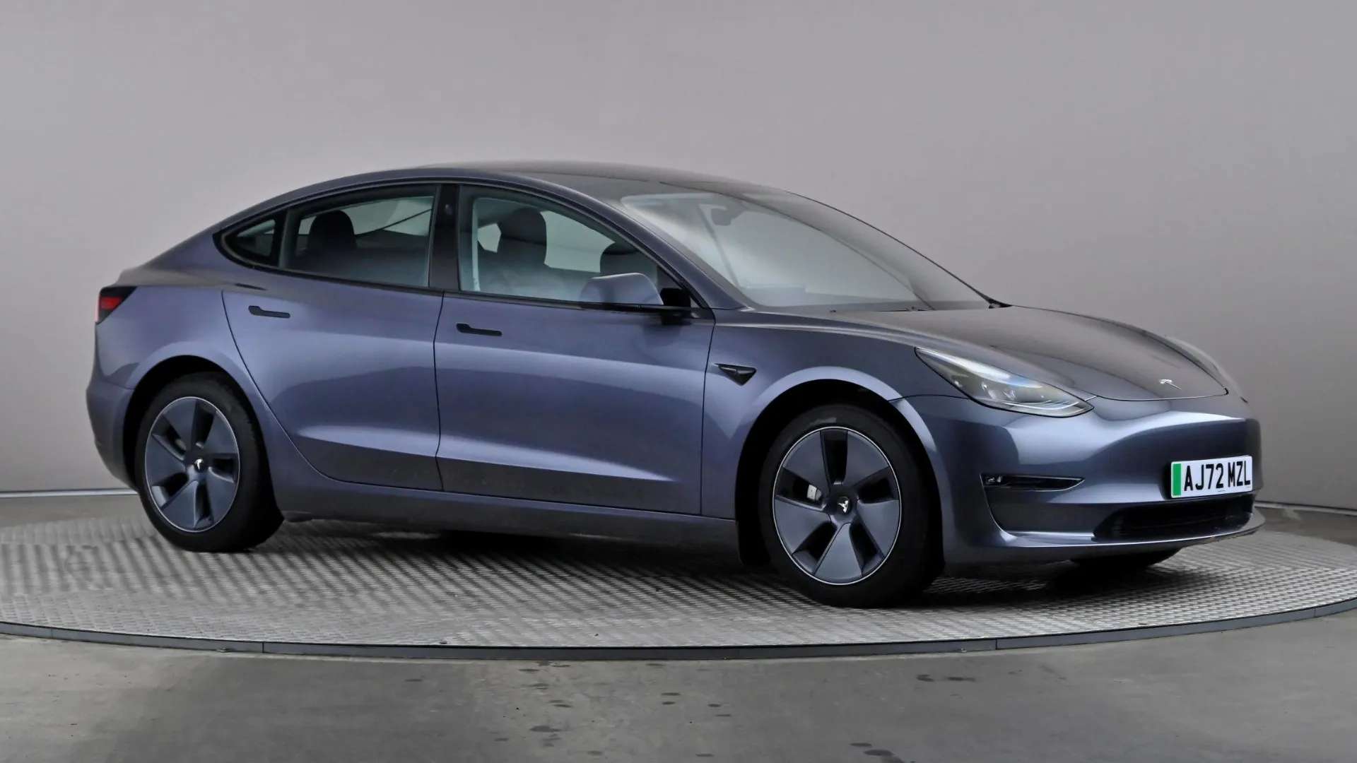 A 2022 TESLA MODEL 3 Long Range AWD Auto A 2022 TESLA MODEL 3 Long Range AWD Auto