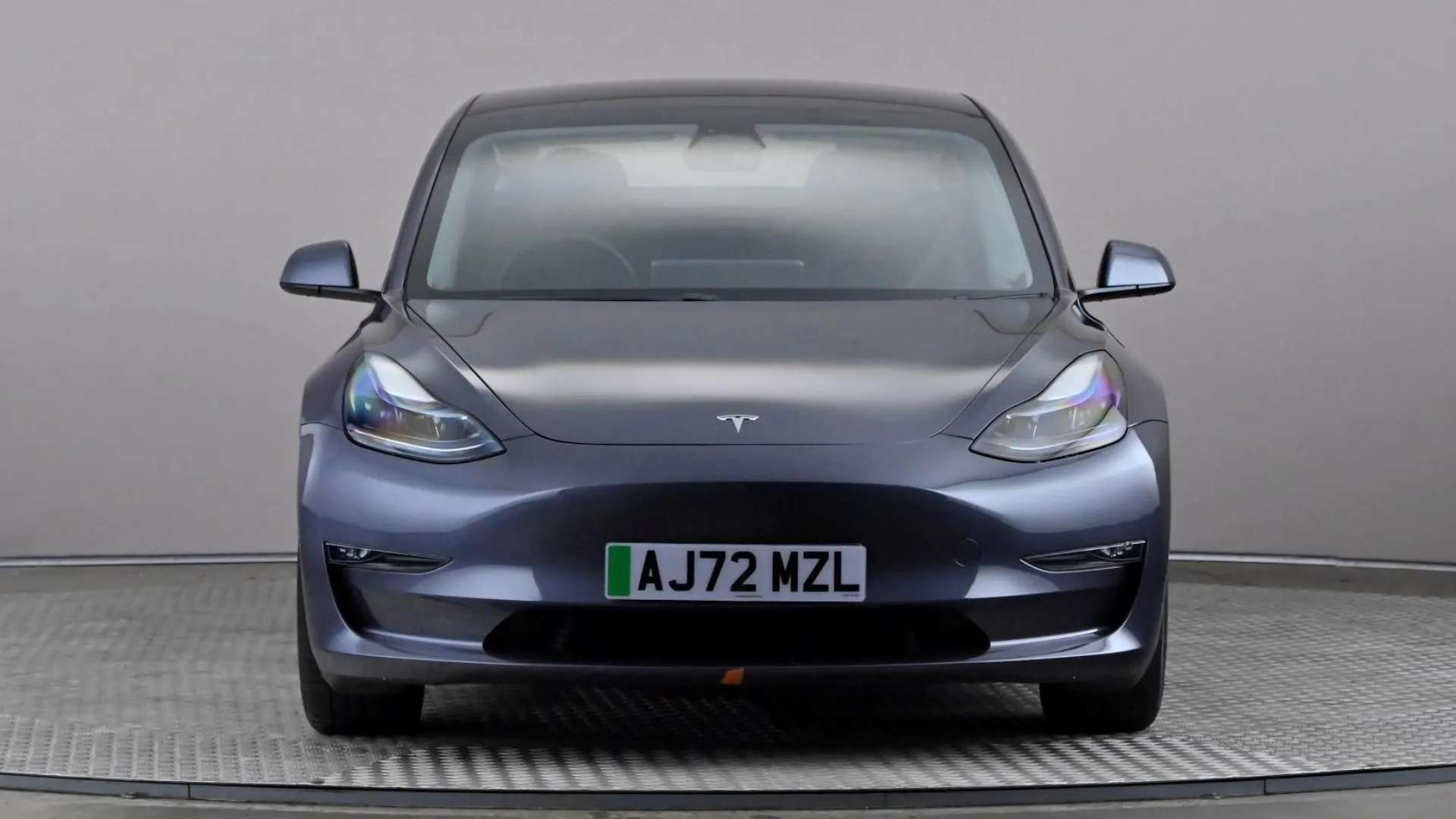 A 2022 TESLA MODEL 3 Long Range AWD Auto A 2022 TESLA MODEL 3 Long Range AWD Auto