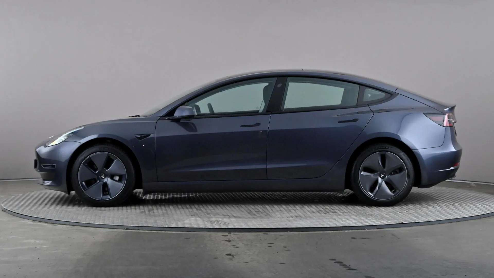 A 2022 TESLA MODEL 3 Long Range AWD Auto A 2022 TESLA MODEL 3 Long Range AWD Auto
