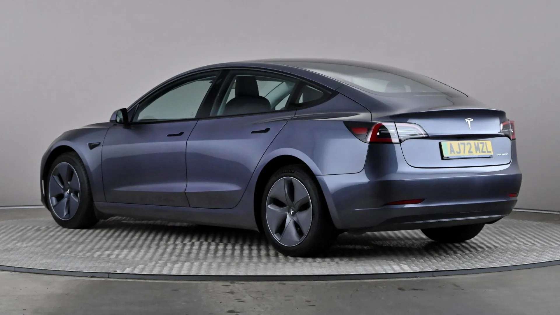 A 2022 TESLA MODEL 3 Long Range AWD Auto A 2022 TESLA MODEL 3 Long Range AWD Auto