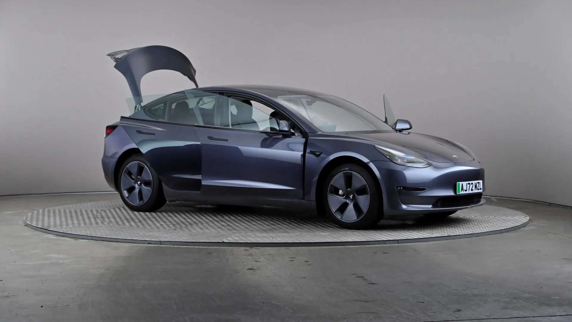 2022 TESLA MODEL 3 2022 TESLA MODEL 3