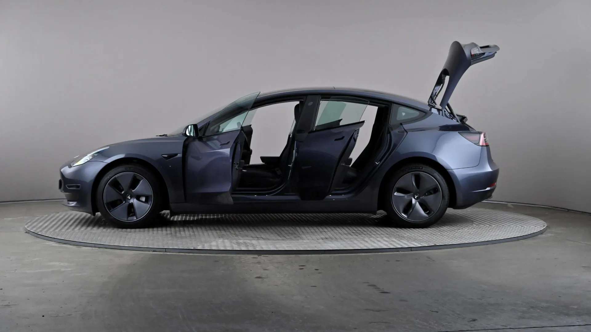2022 TESLA MODEL 3 2022 TESLA MODEL 3