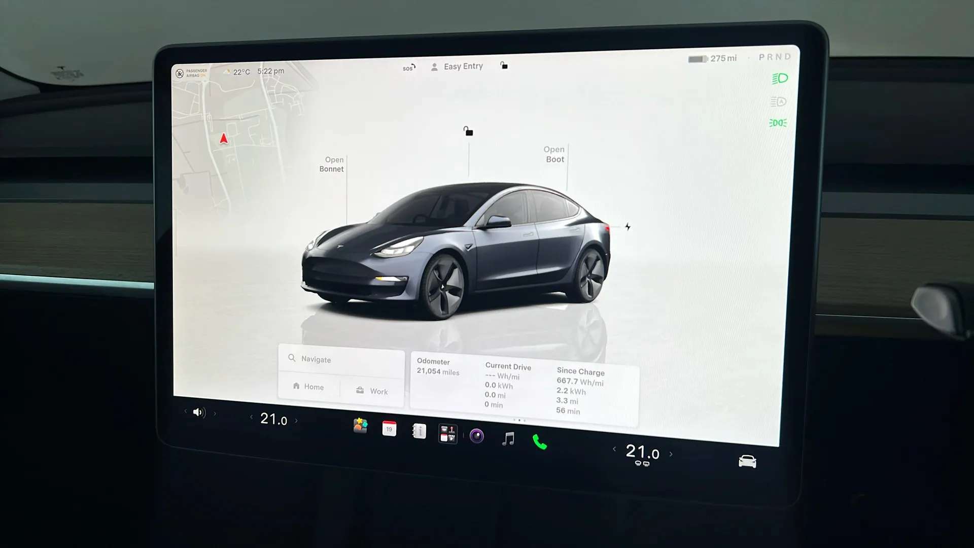 2022 TESLA MODEL 3 2022 TESLA MODEL 3