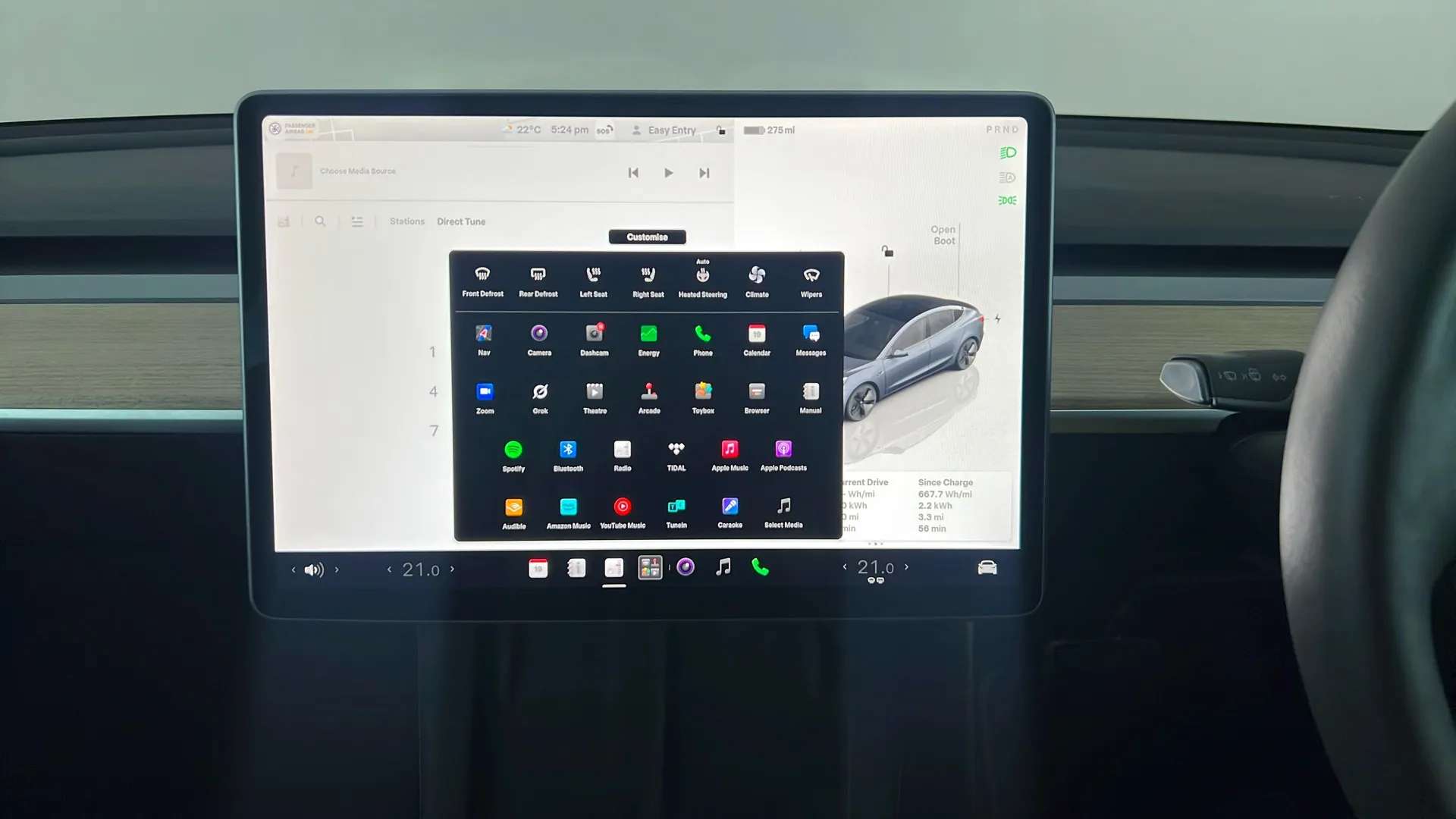 2022 TESLA MODEL 3 2022 TESLA MODEL 3