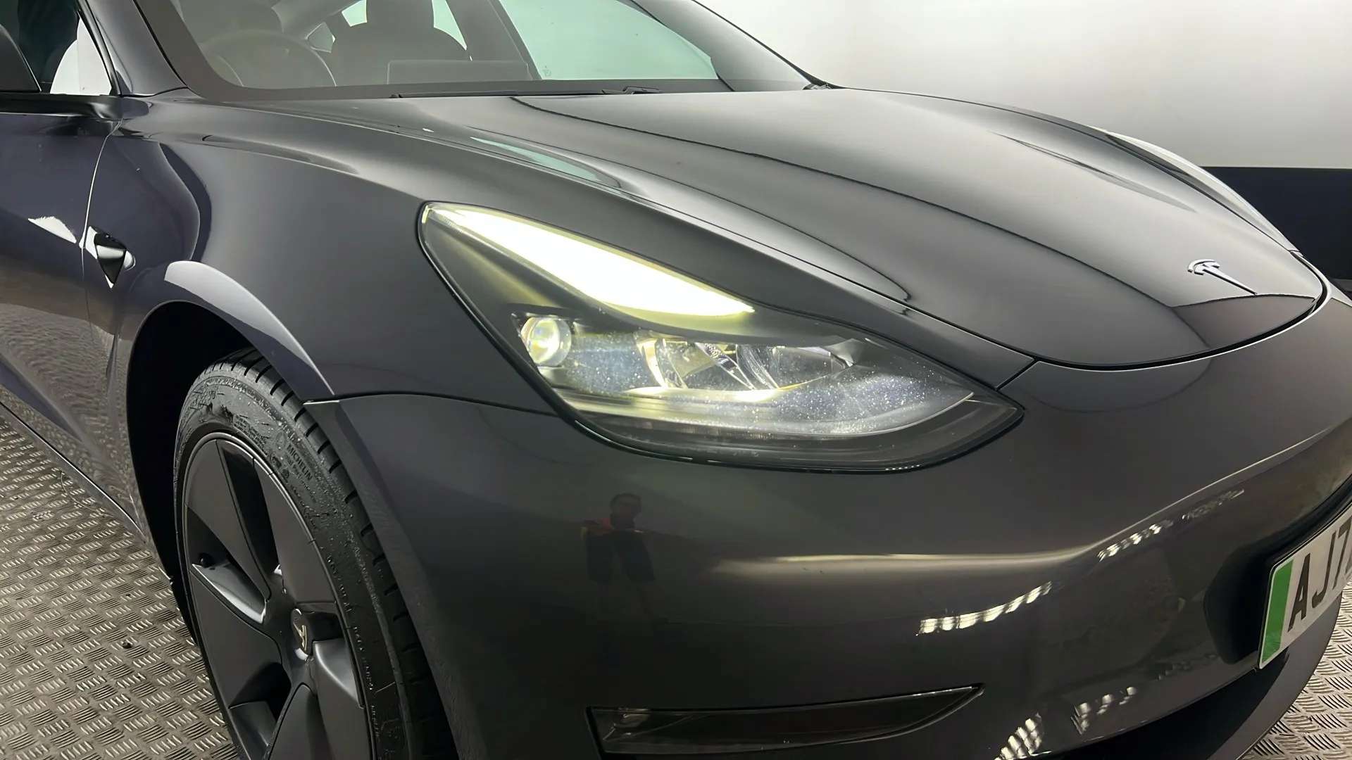2022 TESLA MODEL 3 2022 TESLA MODEL 3