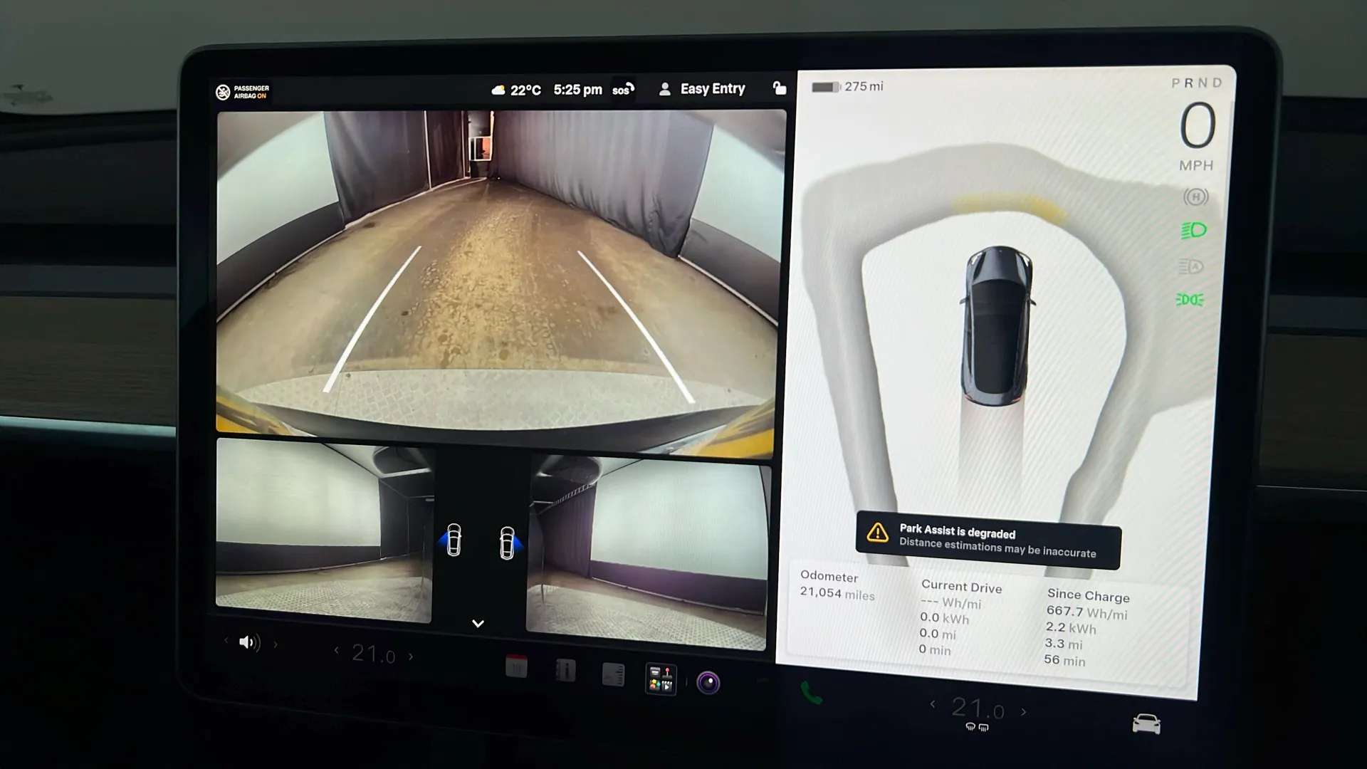 2022 TESLA MODEL 3 2022 TESLA MODEL 3