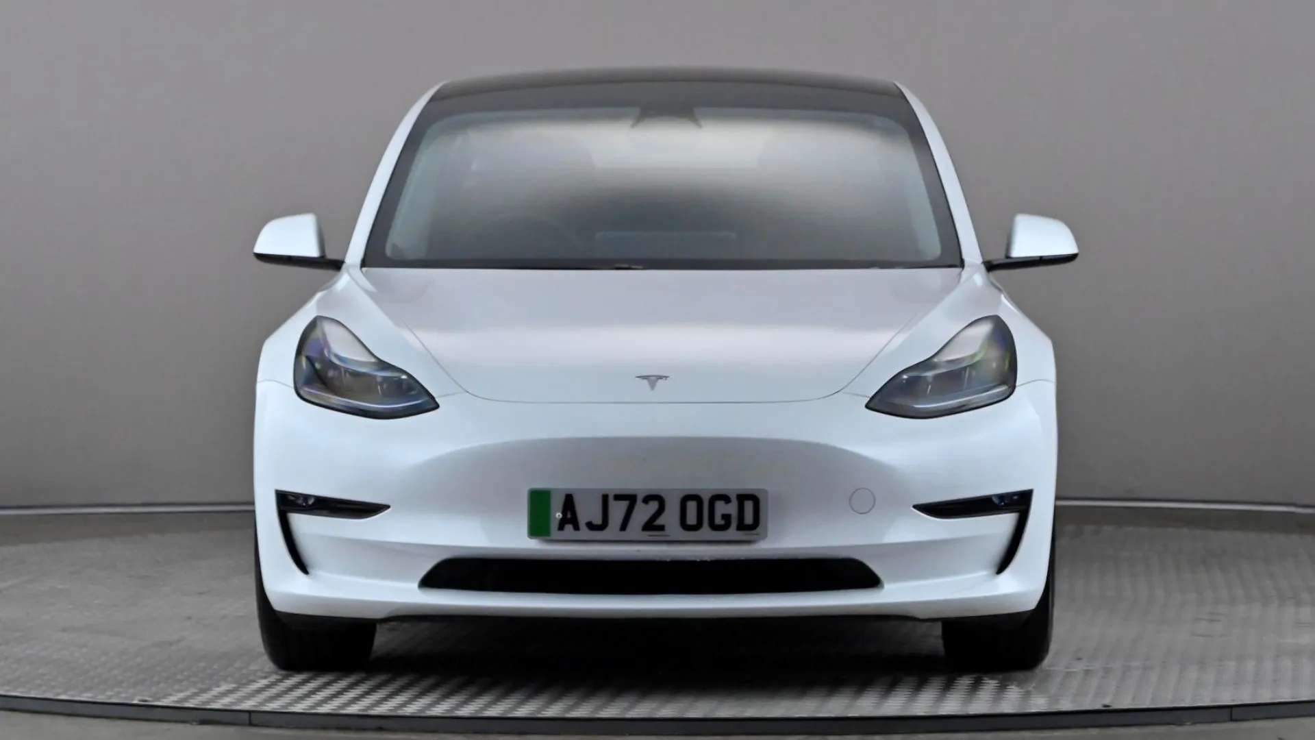 A 2022 TESLA MODEL 3 Long Range AWD Auto A 2022 TESLA MODEL 3 Long Range AWD Auto
