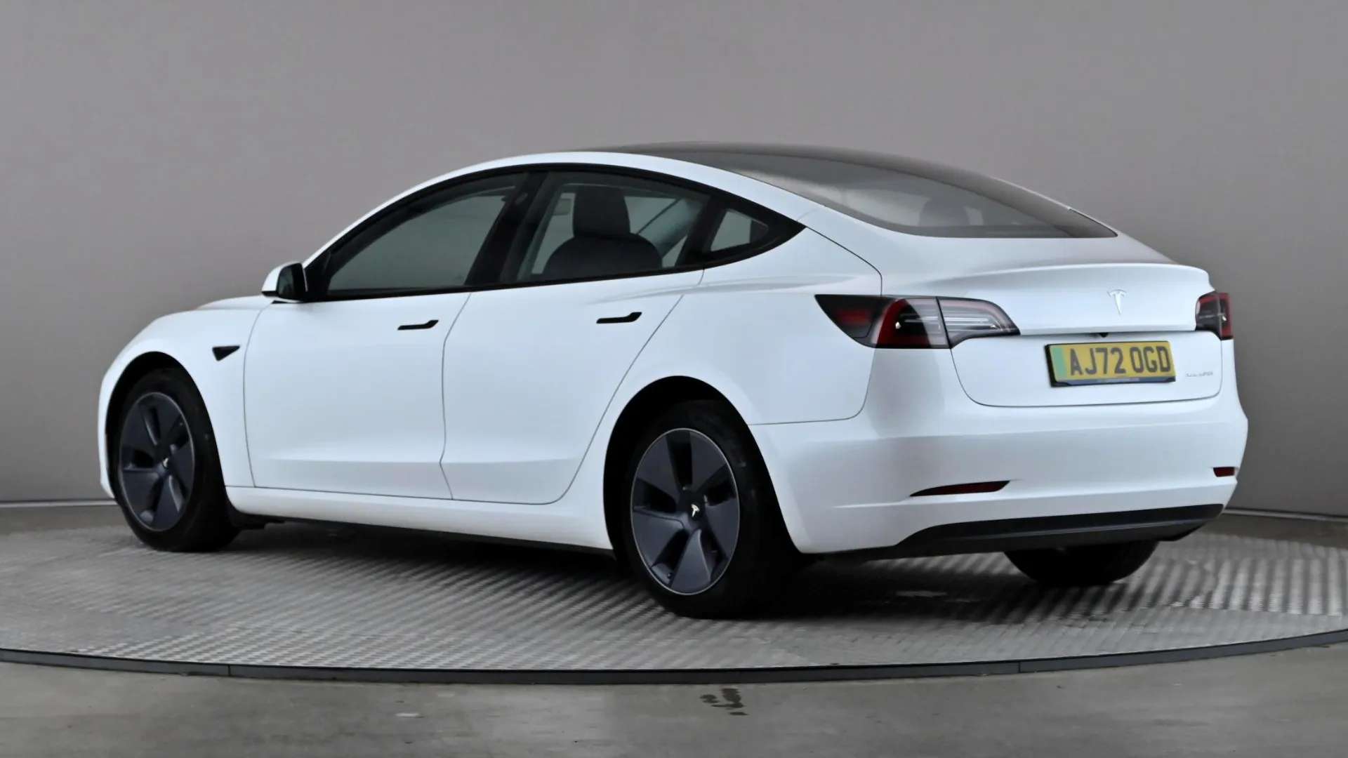 A 2022 TESLA MODEL 3 Long Range AWD Auto A 2022 TESLA MODEL 3 Long Range AWD Auto