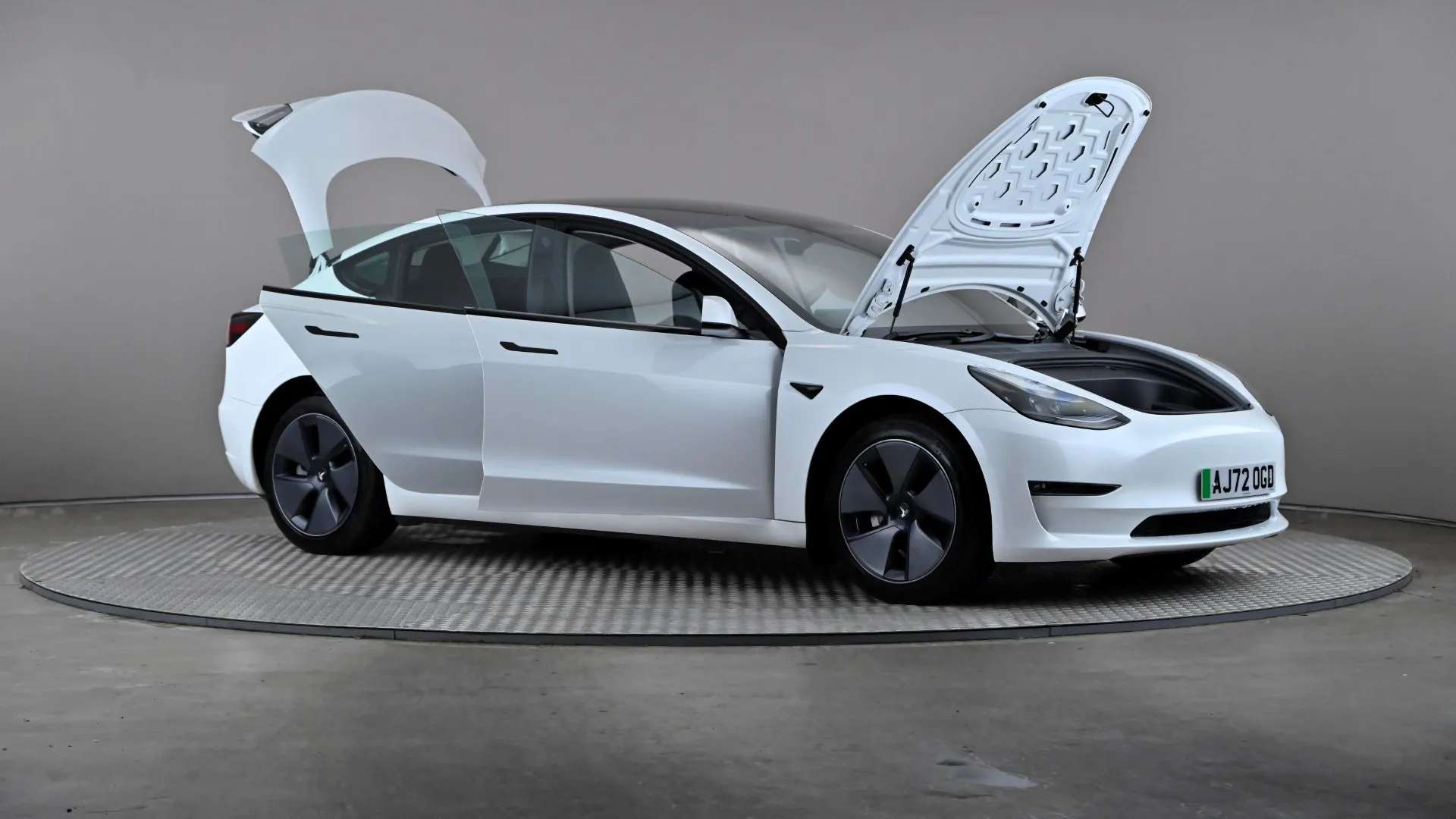 2022 TESLA MODEL 3 2022 TESLA MODEL 3