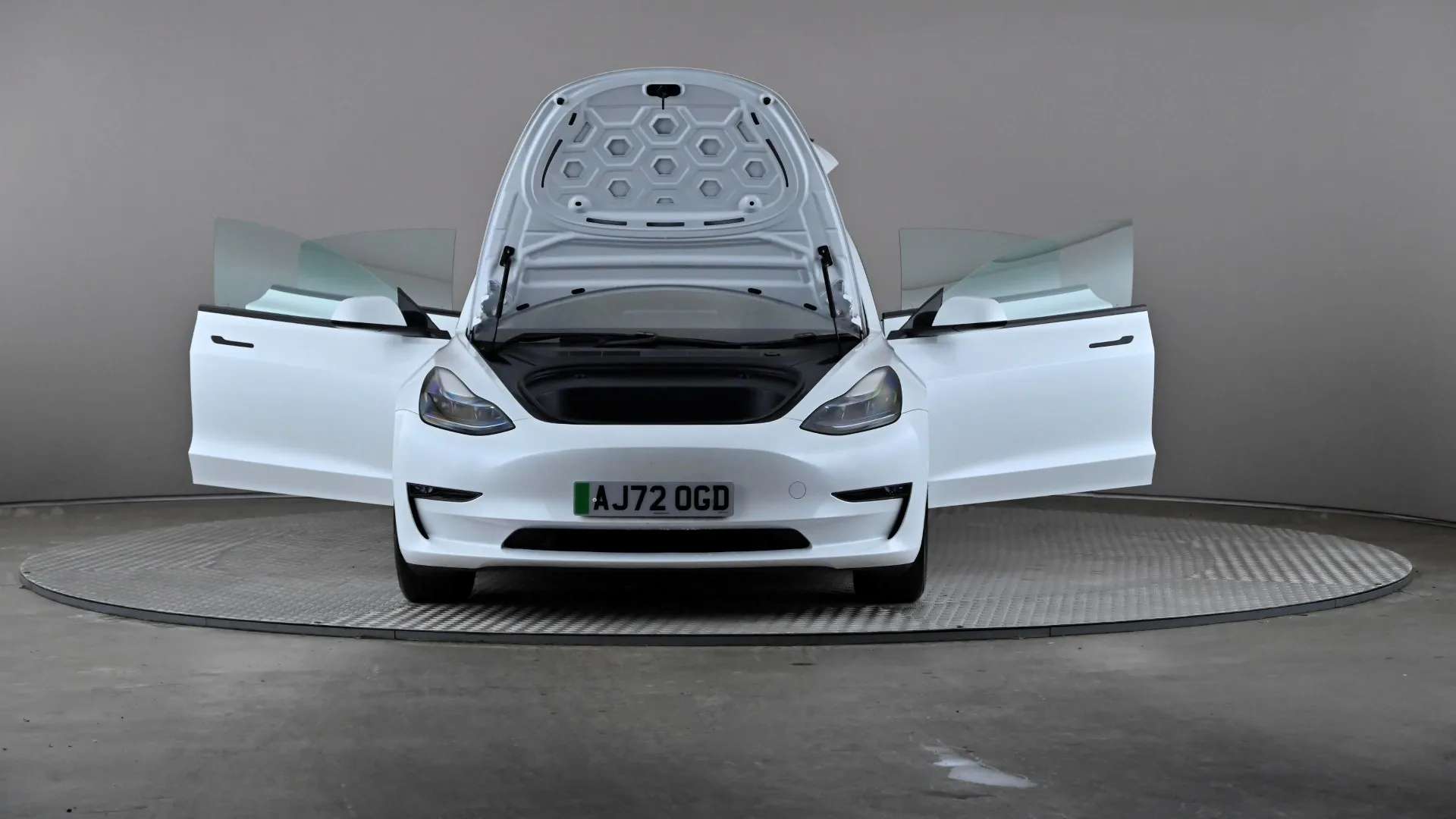2022 TESLA MODEL 3 2022 TESLA MODEL 3