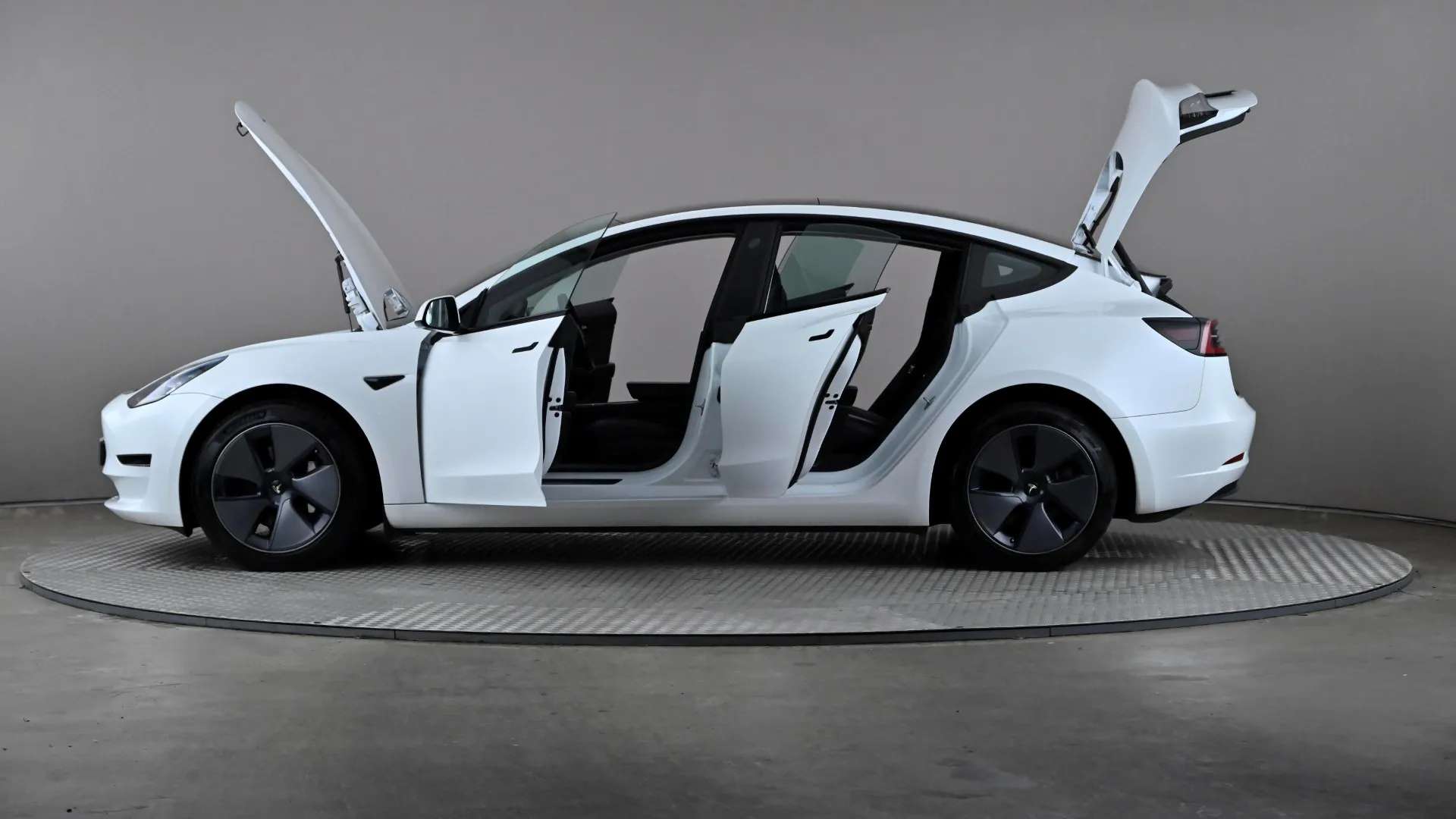 2022 TESLA MODEL 3 2022 TESLA MODEL 3