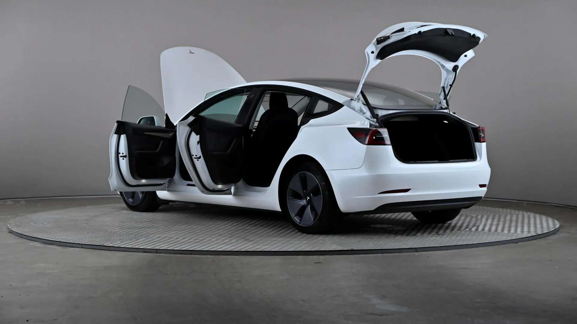 2022 TESLA MODEL 3 2022 TESLA MODEL 3