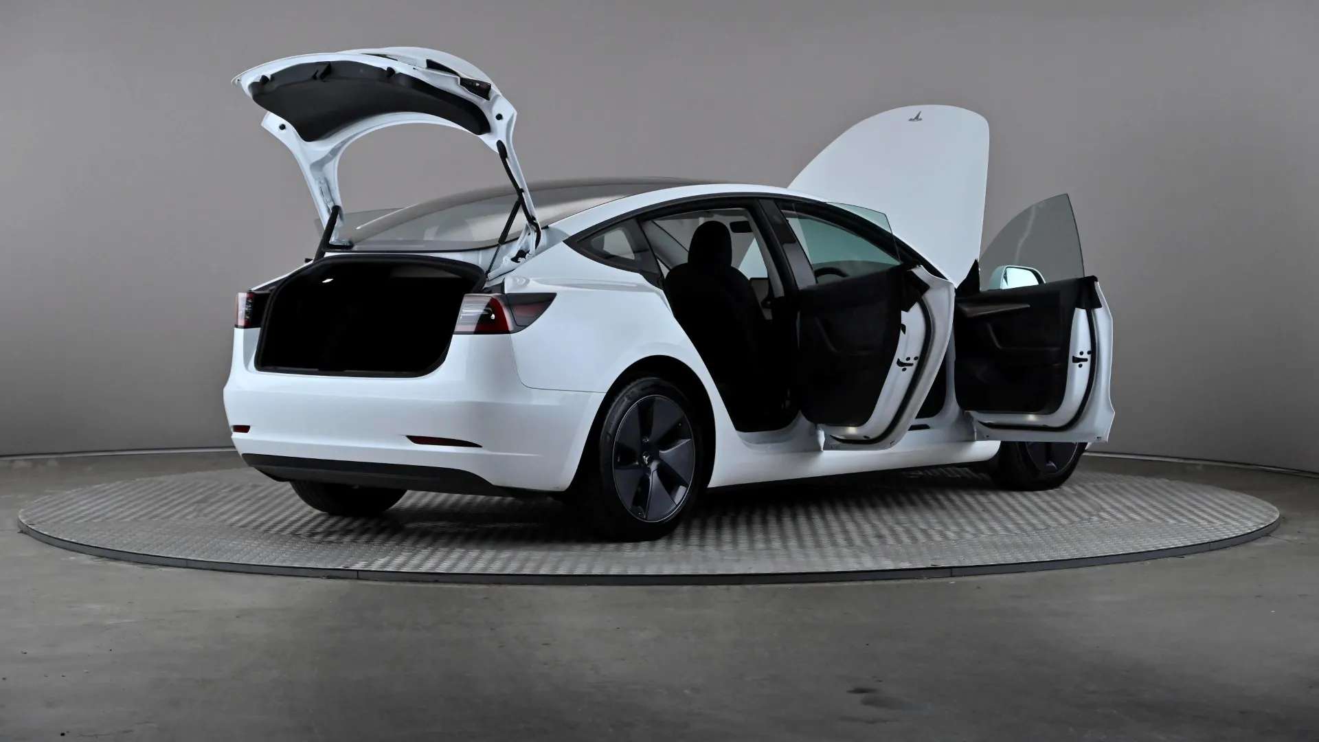 2022 TESLA MODEL 3 2022 TESLA MODEL 3