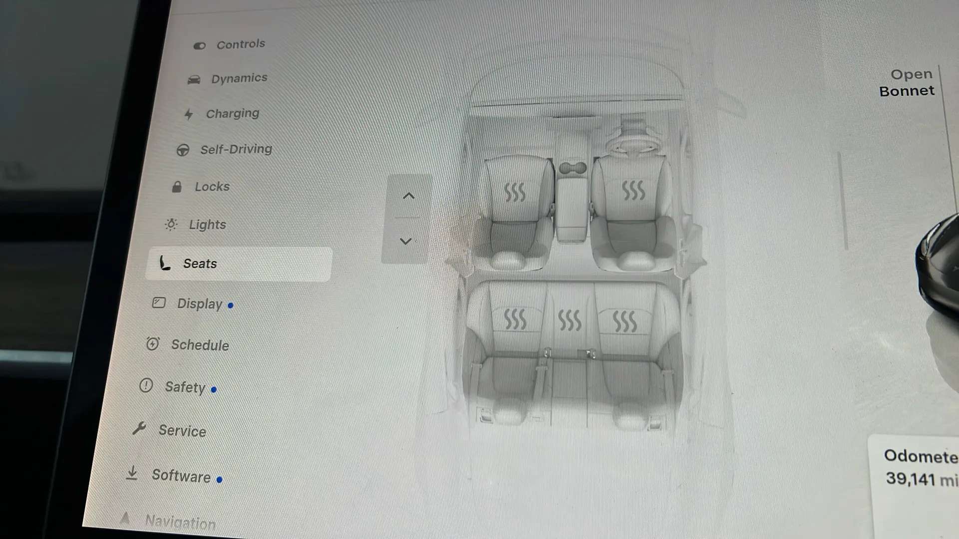 2022 TESLA MODEL 3 2022 TESLA MODEL 3
