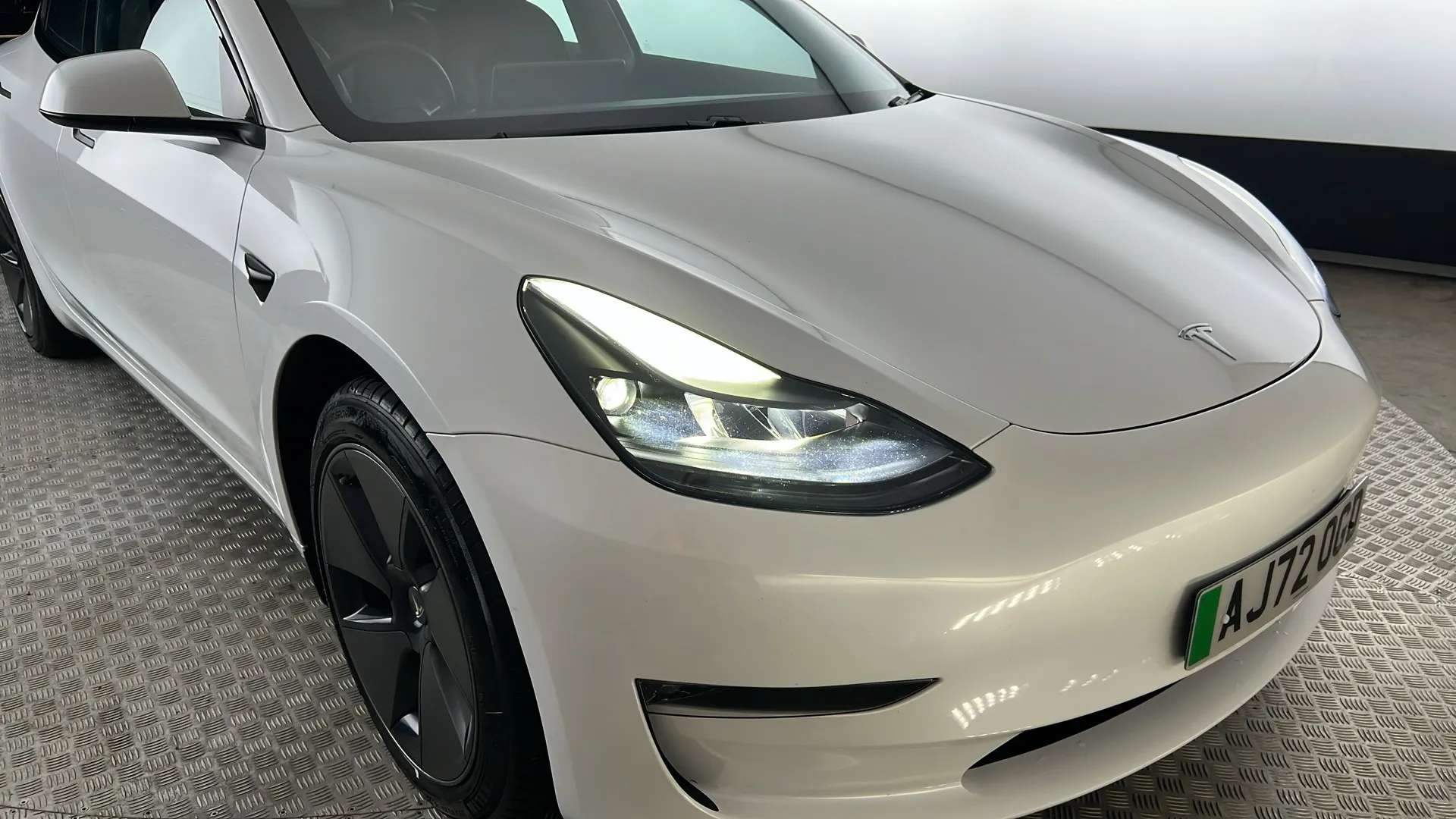 2022 TESLA MODEL 3 2022 TESLA MODEL 3