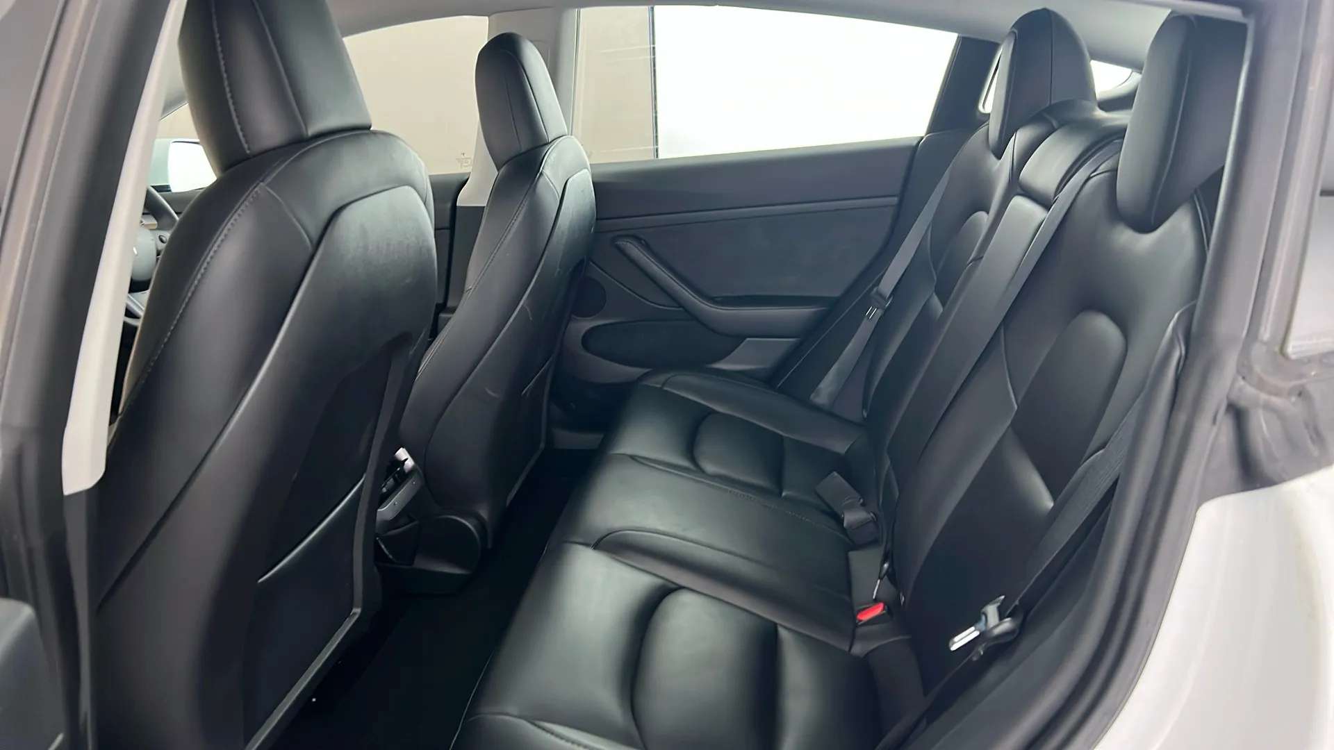 2022 TESLA MODEL 3 2022 TESLA MODEL 3