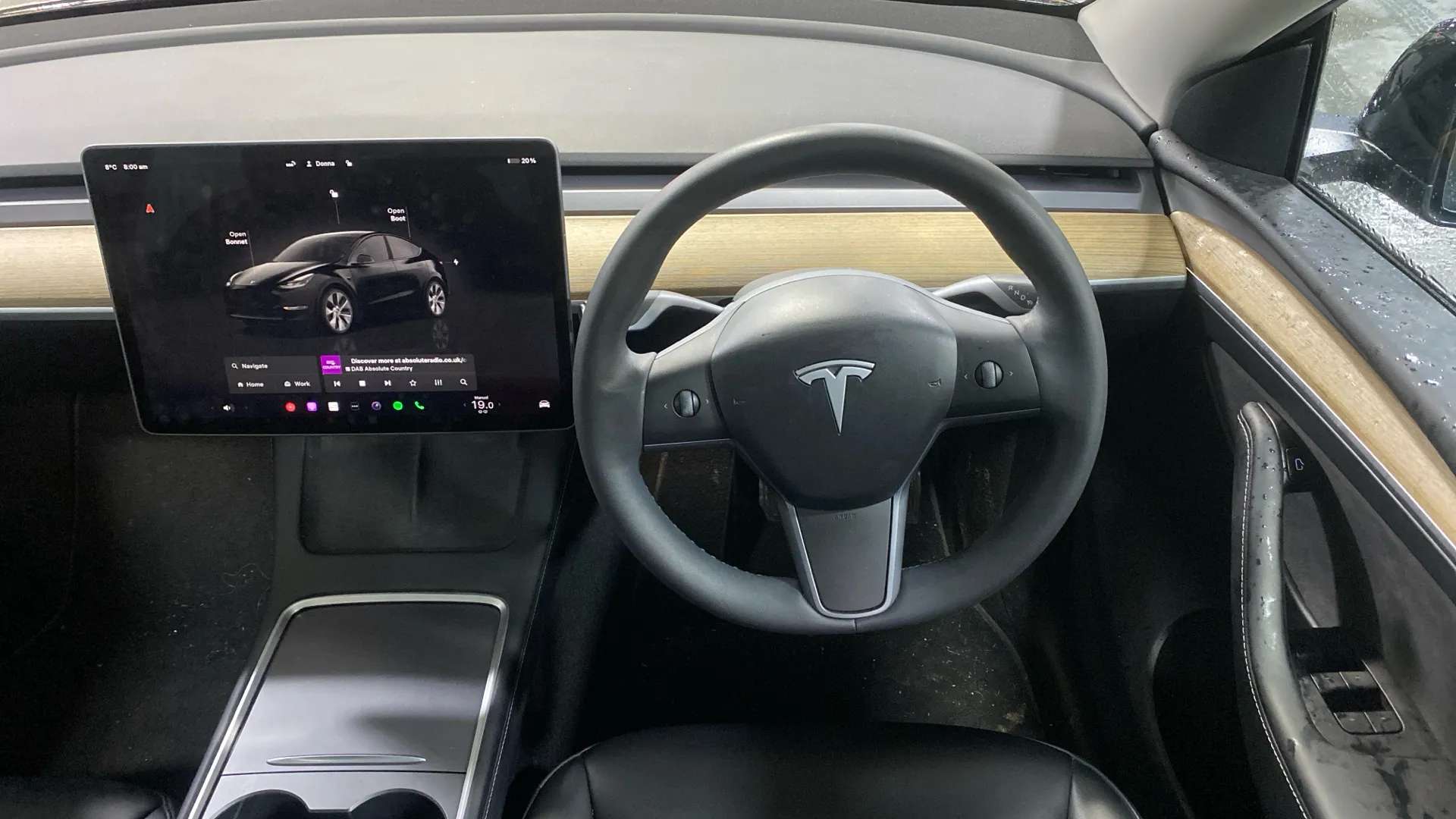 2022 TESLA MODEL Y 2022 TESLA MODEL Y