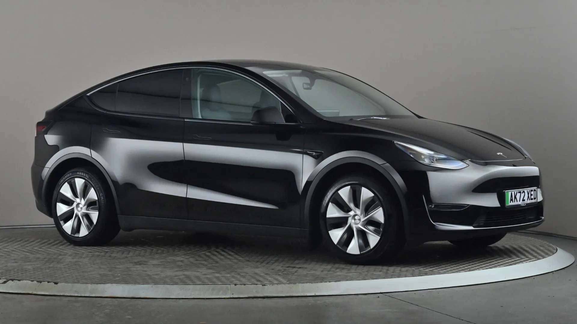 A 2022 TESLA MODEL Y Long Range AWD Auto A 2022 TESLA MODEL Y Long Range AWD Auto