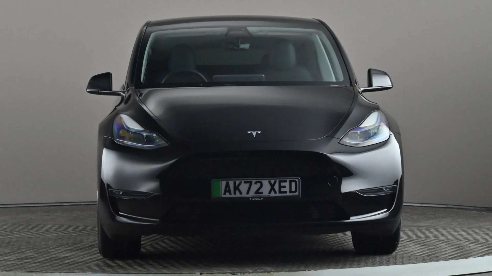 A 2022 TESLA MODEL Y Long Range AWD Auto A 2022 TESLA MODEL Y Long Range AWD Auto