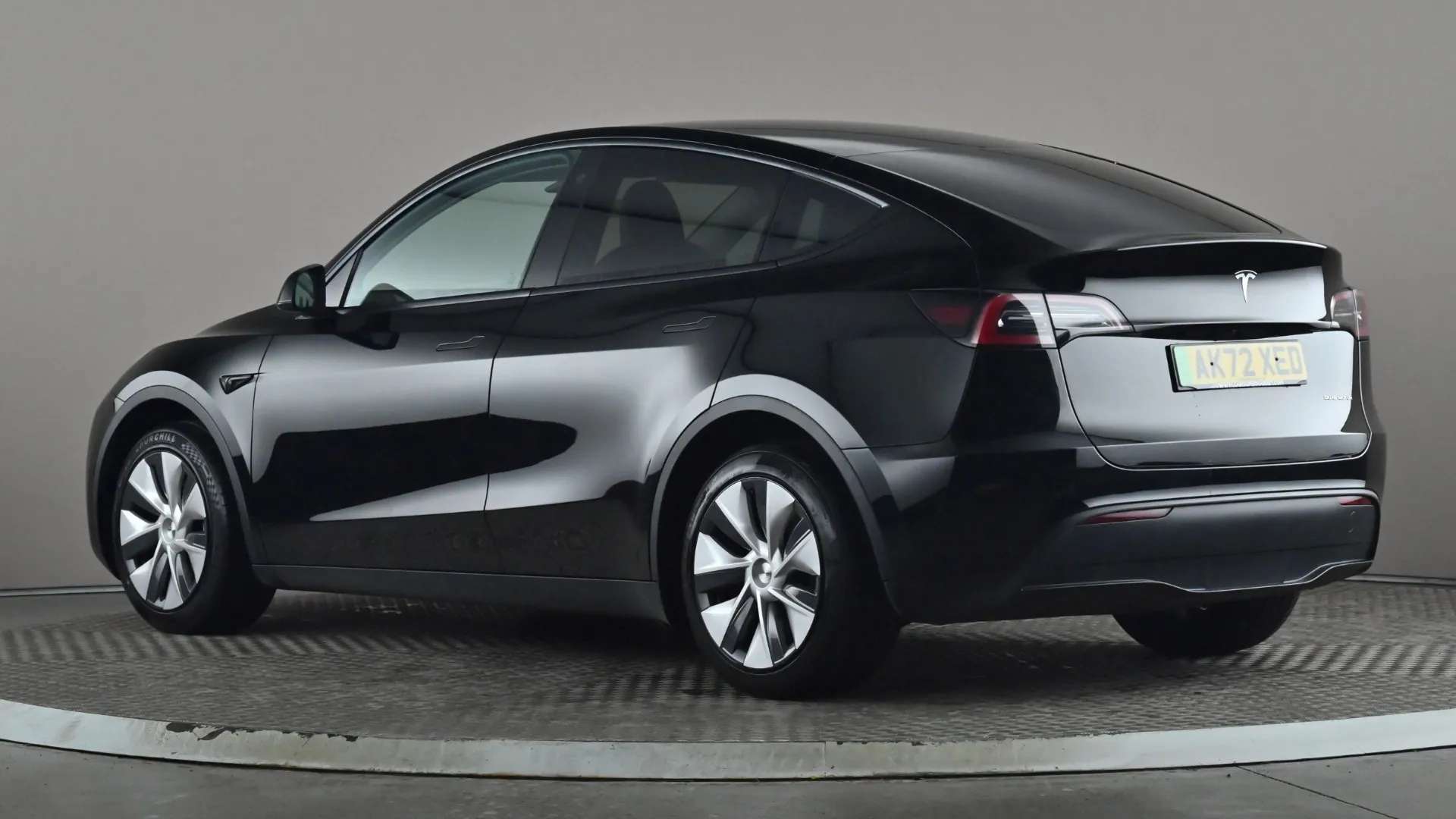 A 2022 TESLA MODEL Y Long Range AWD Auto A 2022 TESLA MODEL Y Long Range AWD Auto