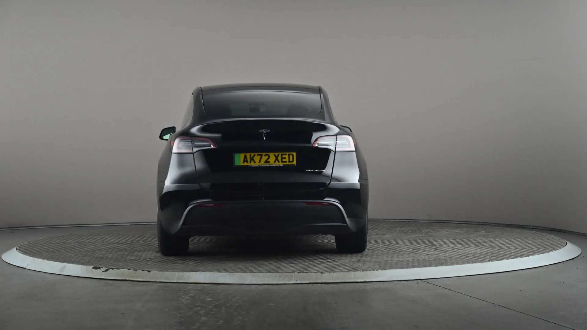 2022 TESLA MODEL Y 2022 TESLA MODEL Y