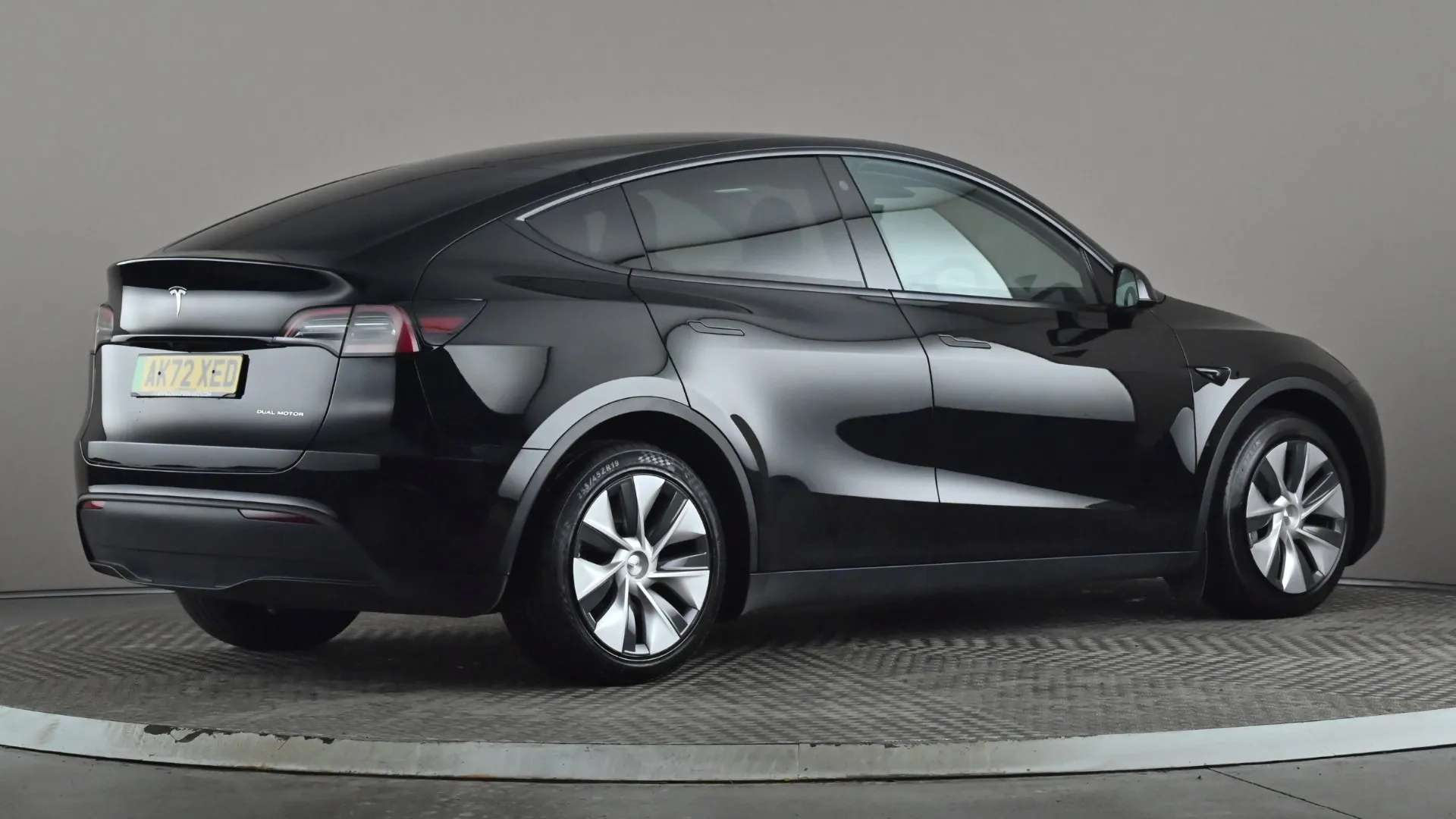 2022 TESLA MODEL Y 2022 TESLA MODEL Y