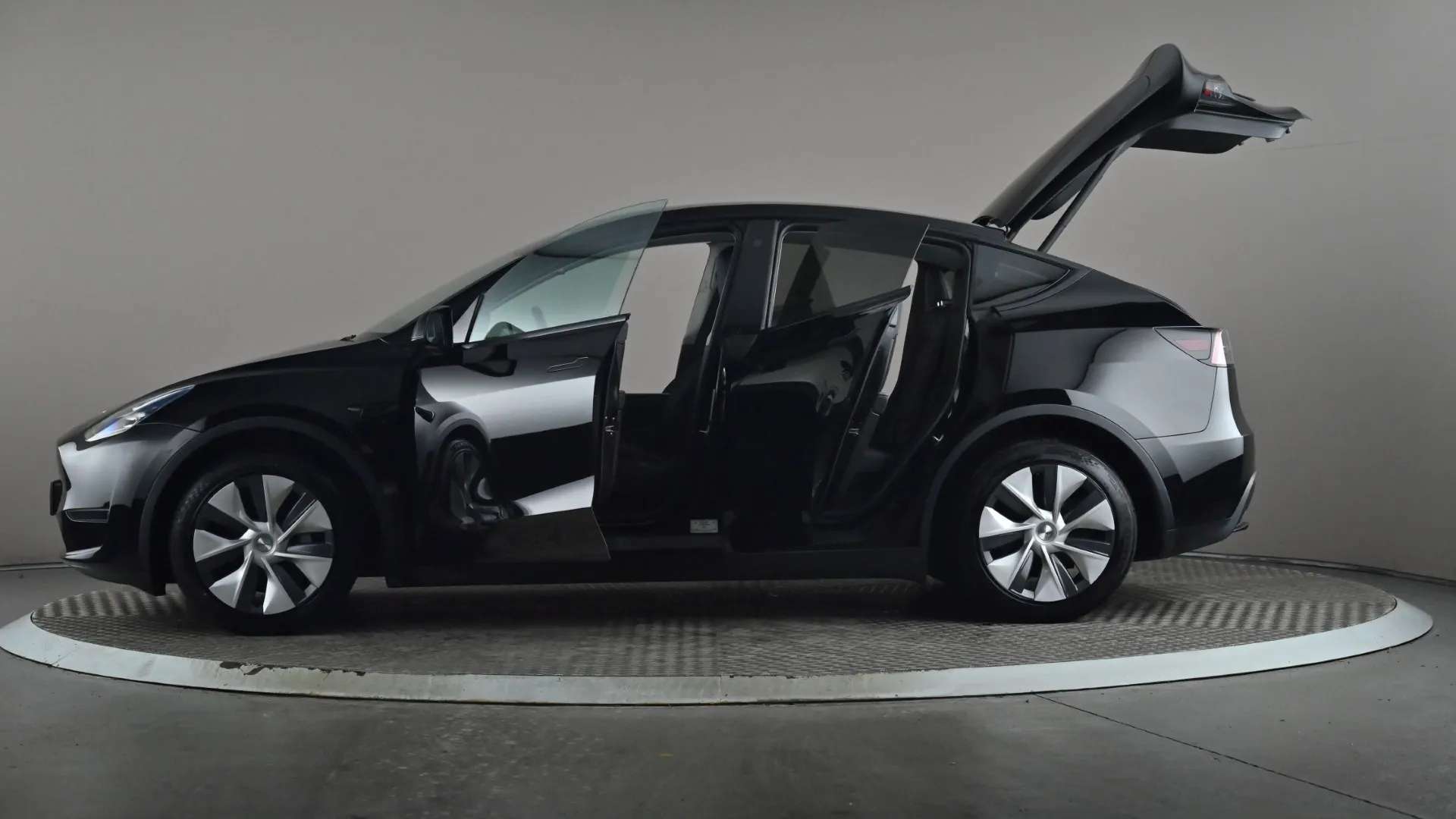 2022 TESLA MODEL Y 2022 TESLA MODEL Y