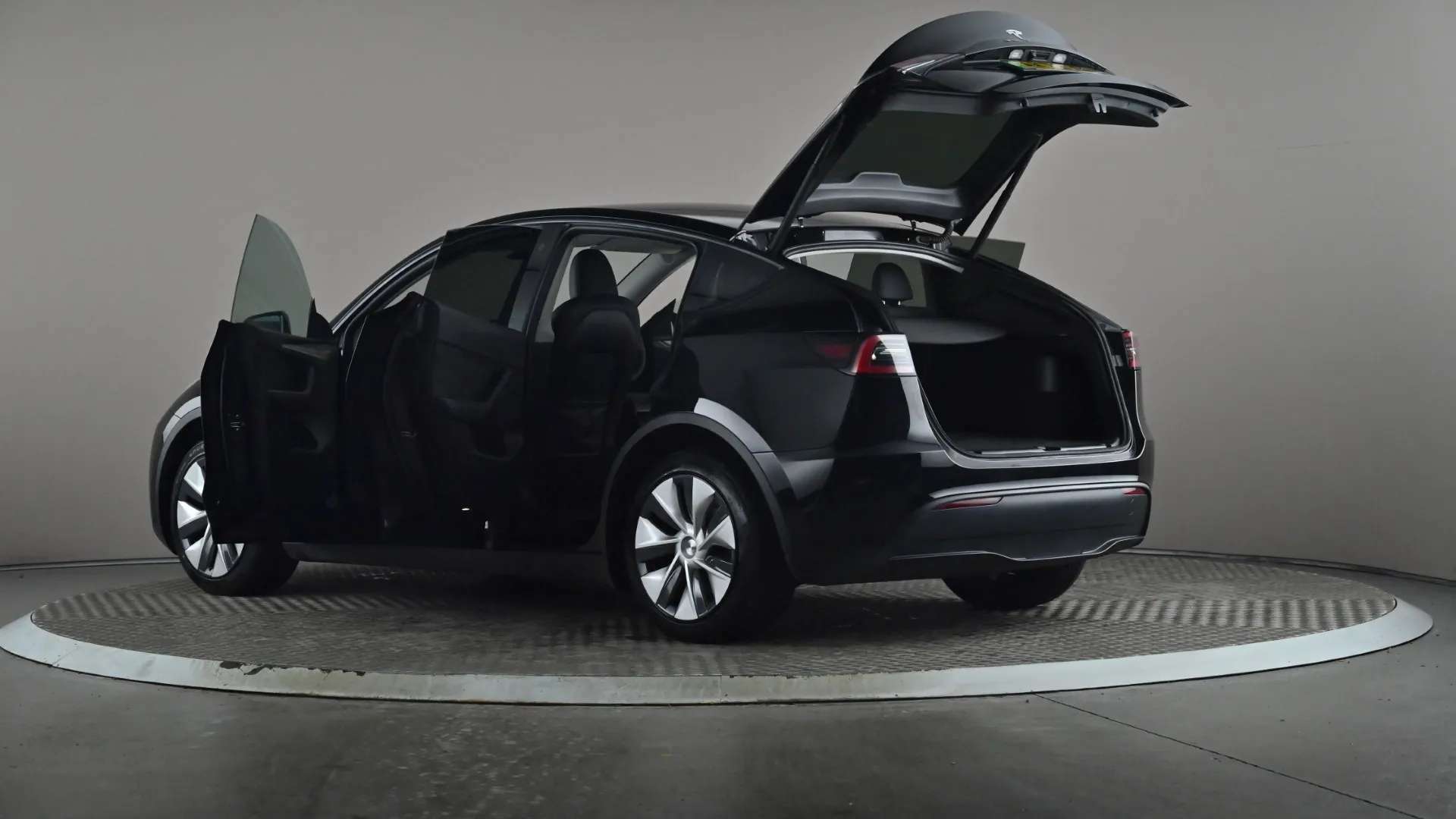 2022 TESLA MODEL Y 2022 TESLA MODEL Y