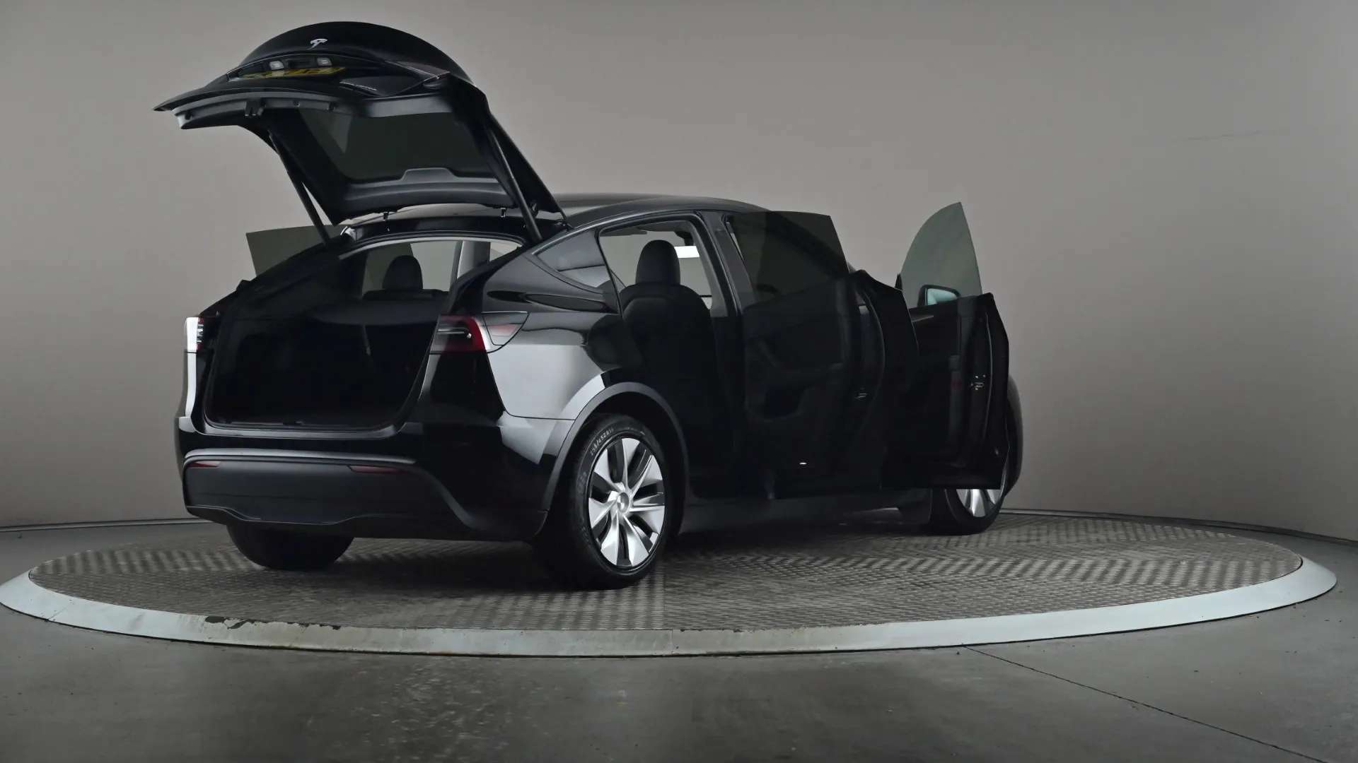 2022 TESLA MODEL Y 2022 TESLA MODEL Y