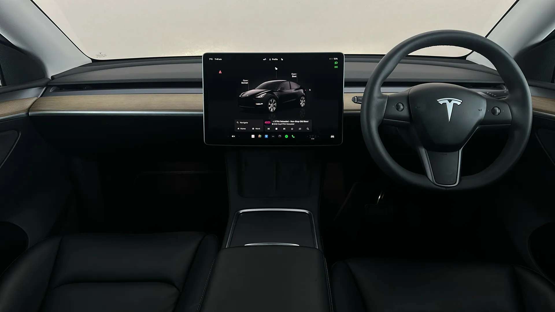2022 TESLA MODEL Y 2022 TESLA MODEL Y
