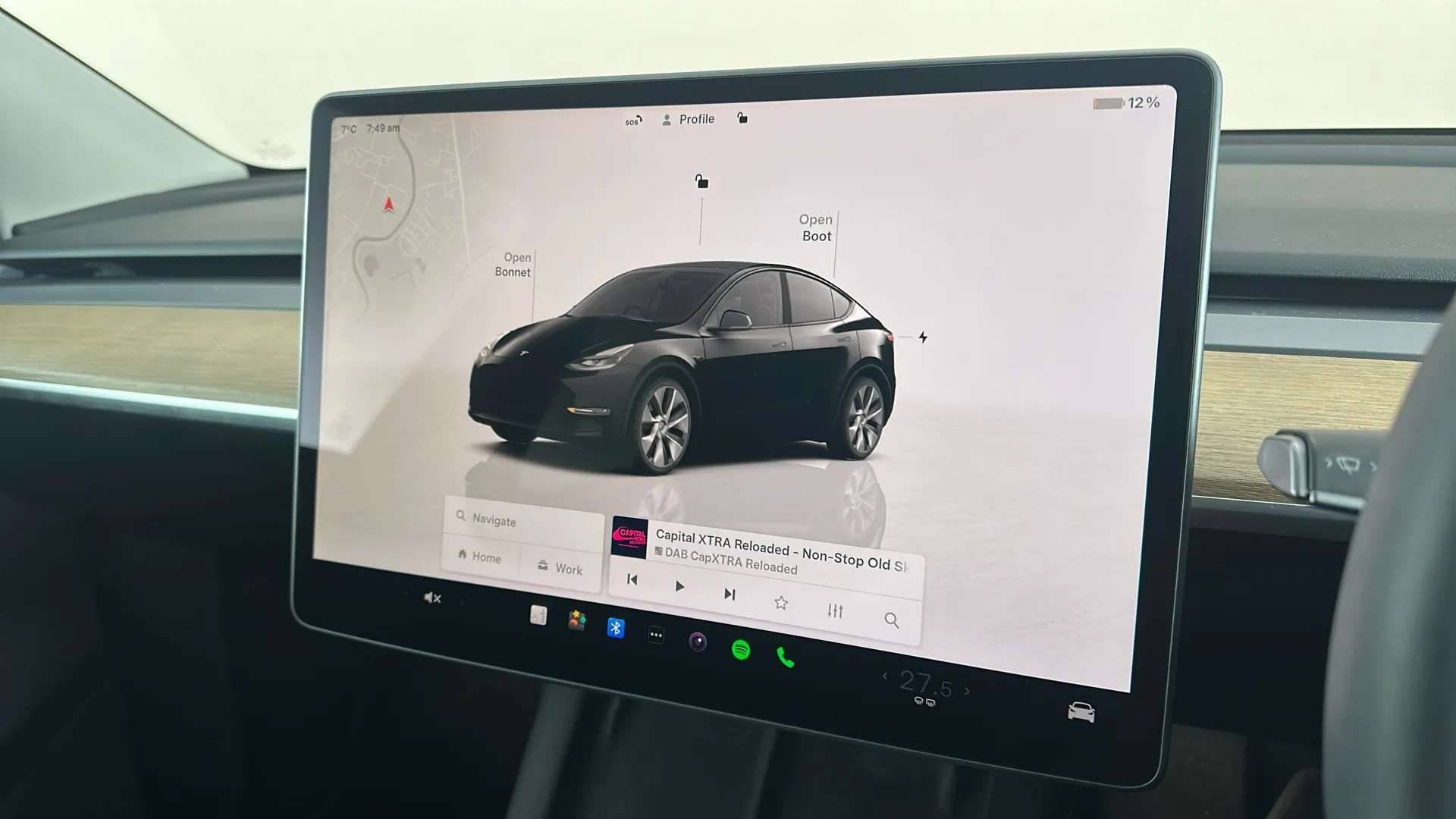 2022 TESLA MODEL Y 2022 TESLA MODEL Y