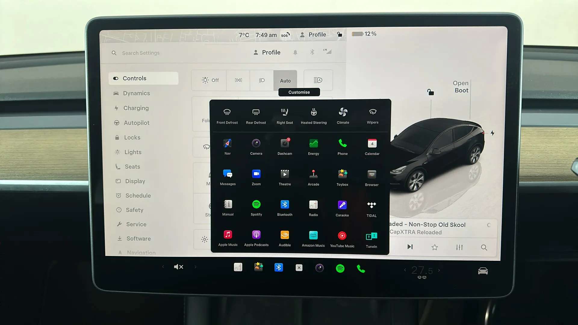 2022 TESLA MODEL Y 2022 TESLA MODEL Y