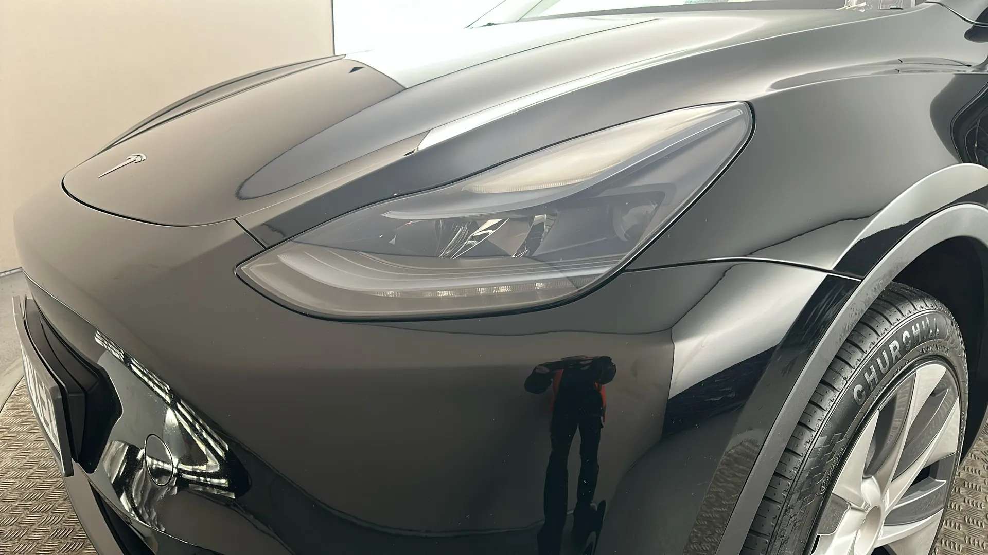 2022 TESLA MODEL Y 2022 TESLA MODEL Y