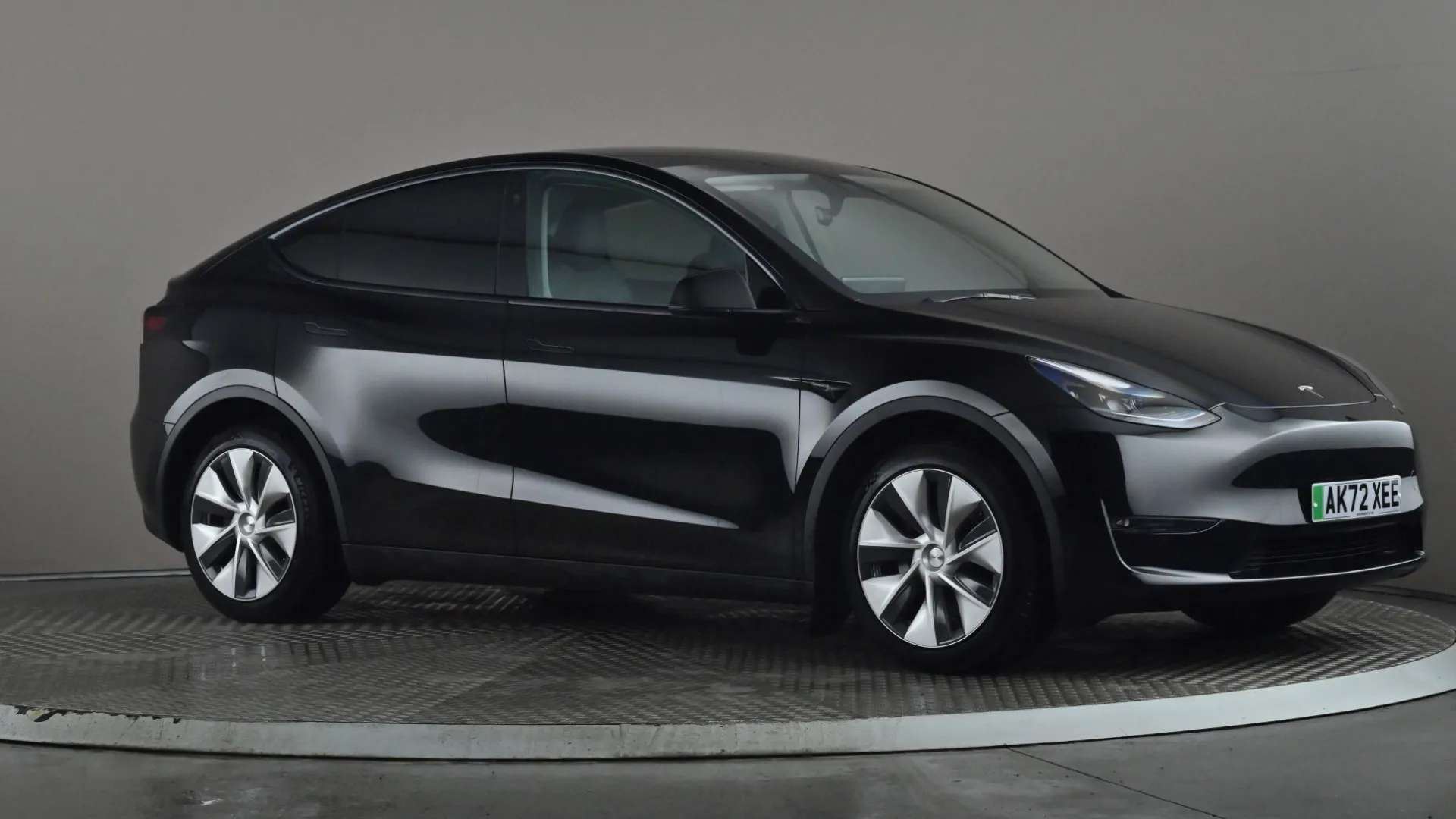 A 2022 TESLA MODEL Y Long Range AWD Auto A 2022 TESLA MODEL Y Long Range AWD Auto