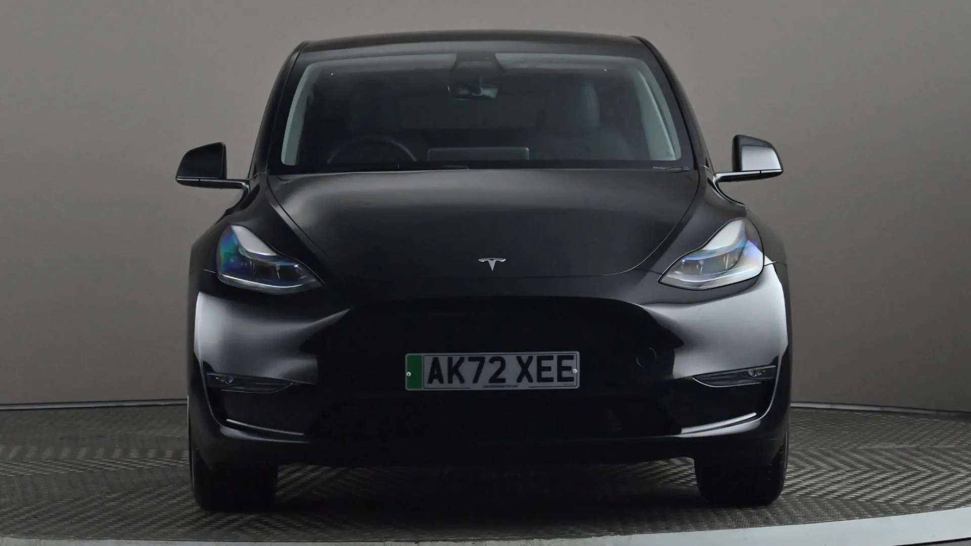 A 2022 TESLA MODEL Y Long Range AWD Auto A 2022 TESLA MODEL Y Long Range AWD Auto