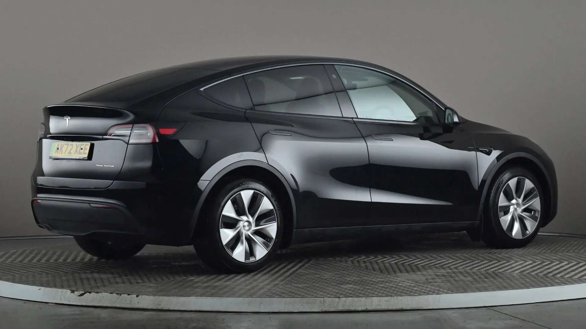 2022 TESLA MODEL Y 2022 TESLA MODEL Y