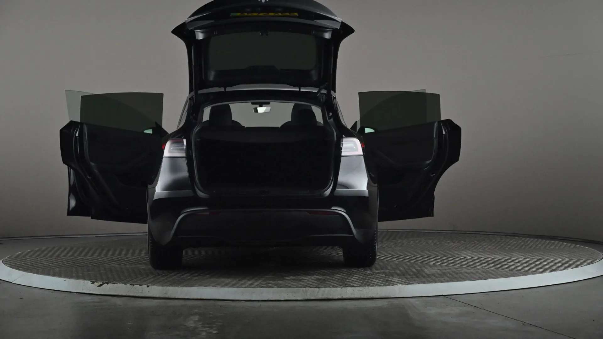 2022 TESLA MODEL Y 2022 TESLA MODEL Y