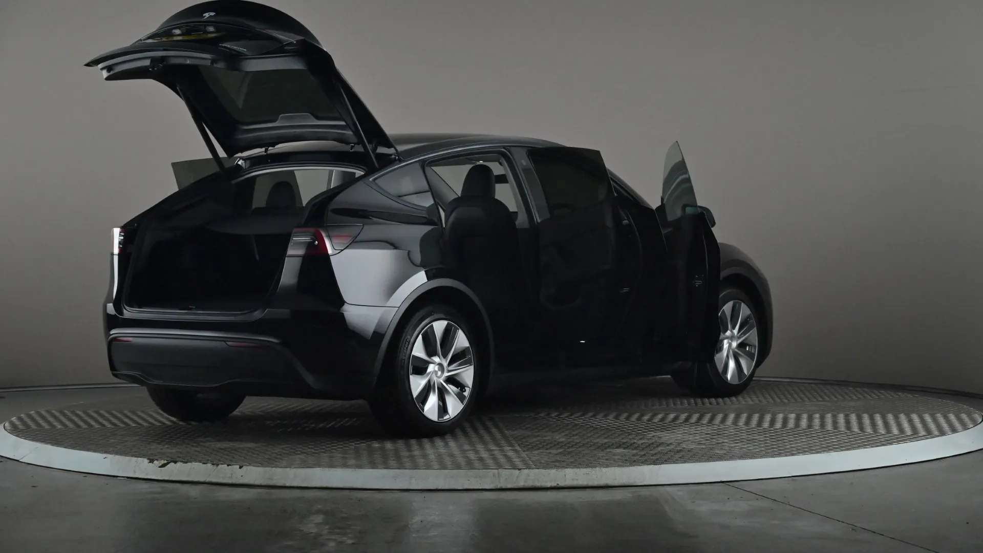 2022 TESLA MODEL Y 2022 TESLA MODEL Y
