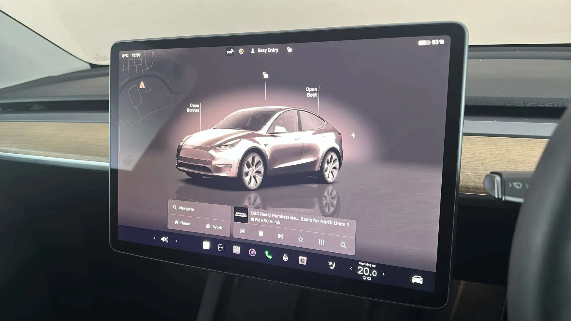 2022 TESLA MODEL Y 2022 TESLA MODEL Y