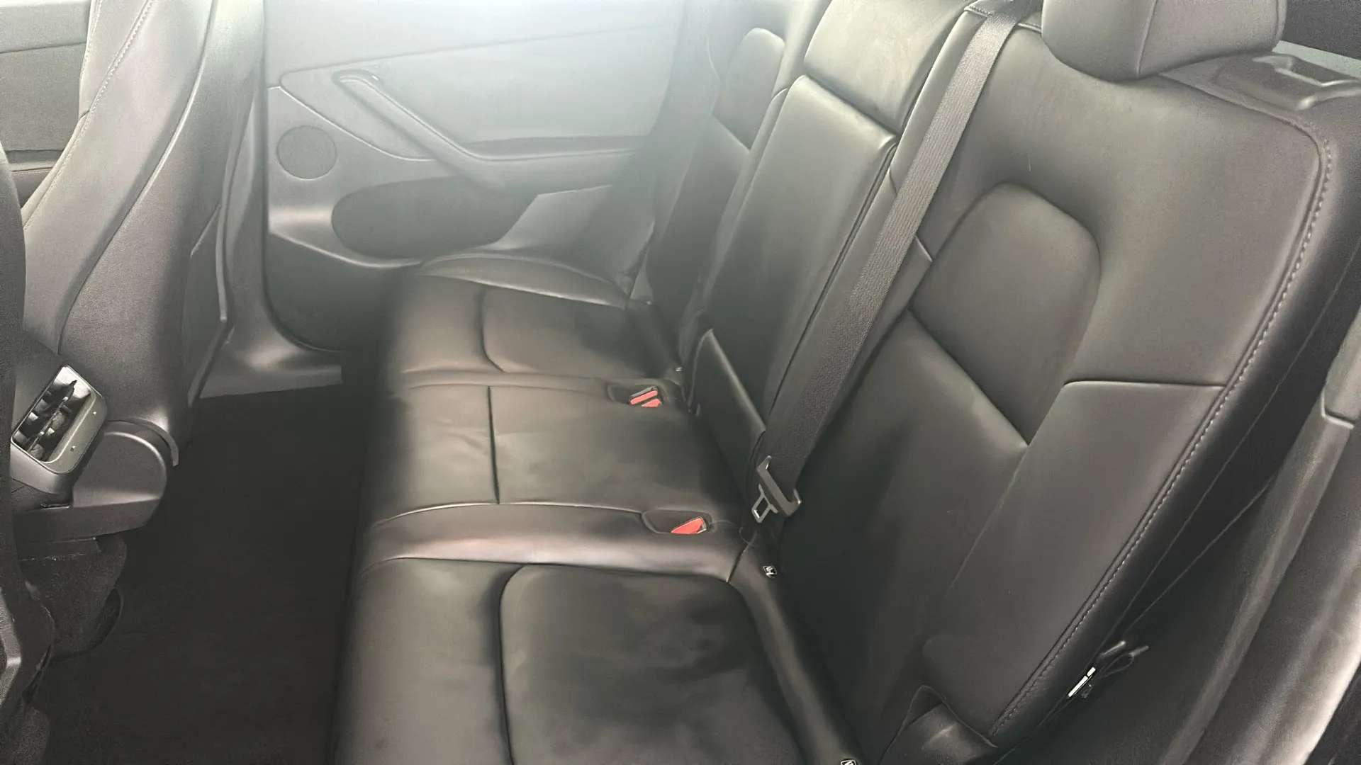 2022 TESLA MODEL Y 2022 TESLA MODEL Y