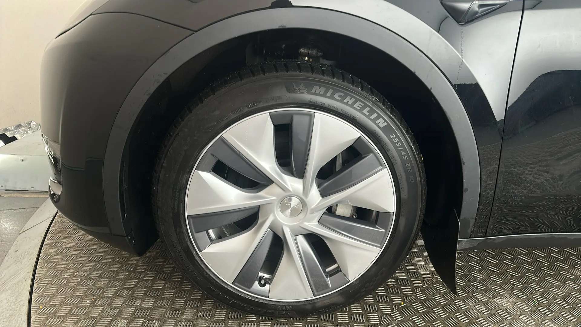 2022 TESLA MODEL Y 2022 TESLA MODEL Y