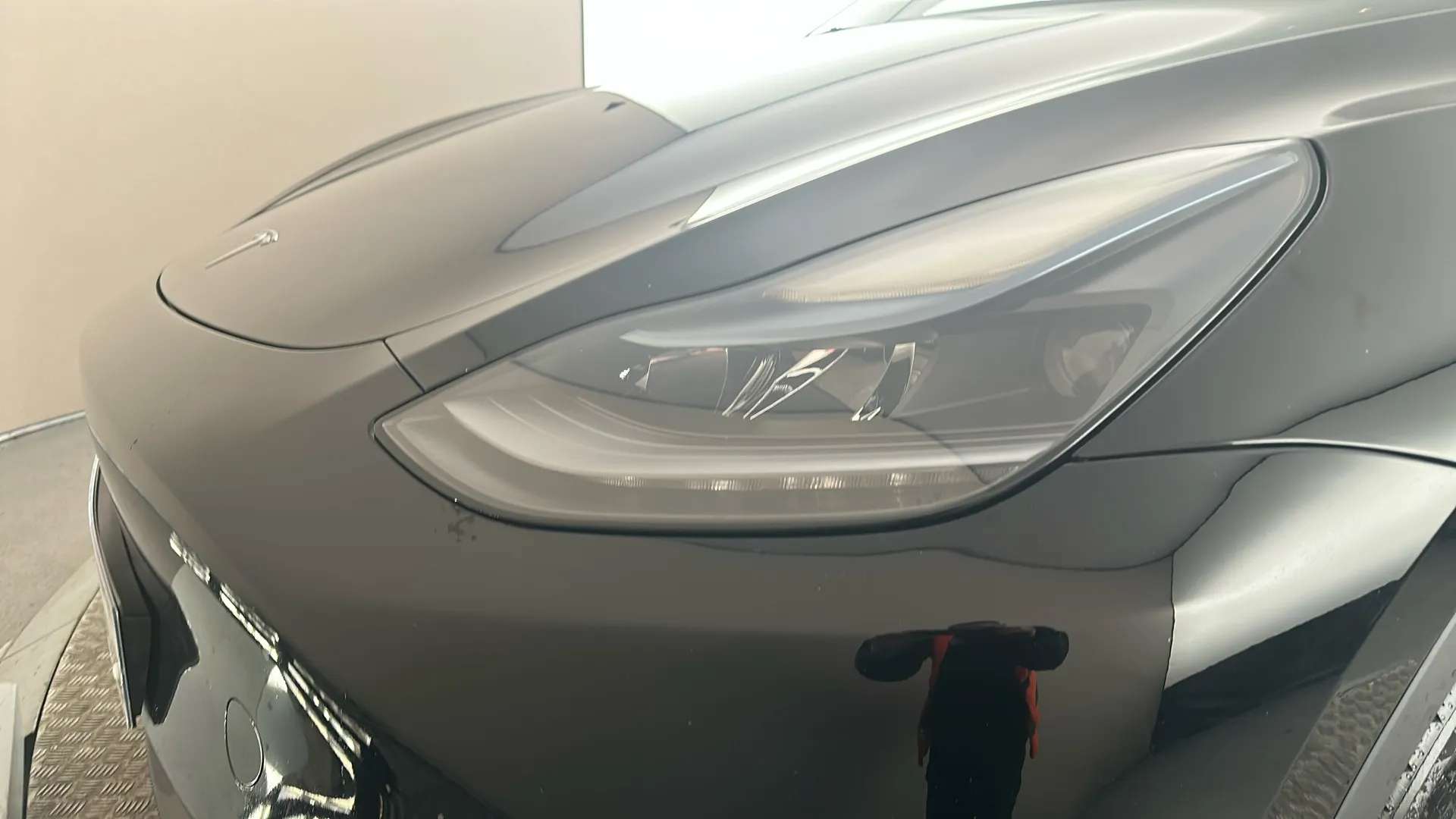 2022 TESLA MODEL Y 2022 TESLA MODEL Y