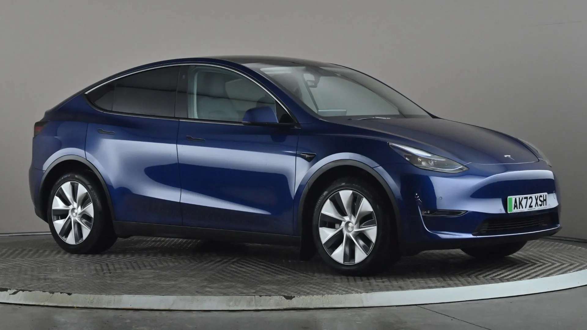 A 2022 TESLA MODEL Y Long Range AWD Auto A 2022 TESLA MODEL Y Long Range AWD Auto